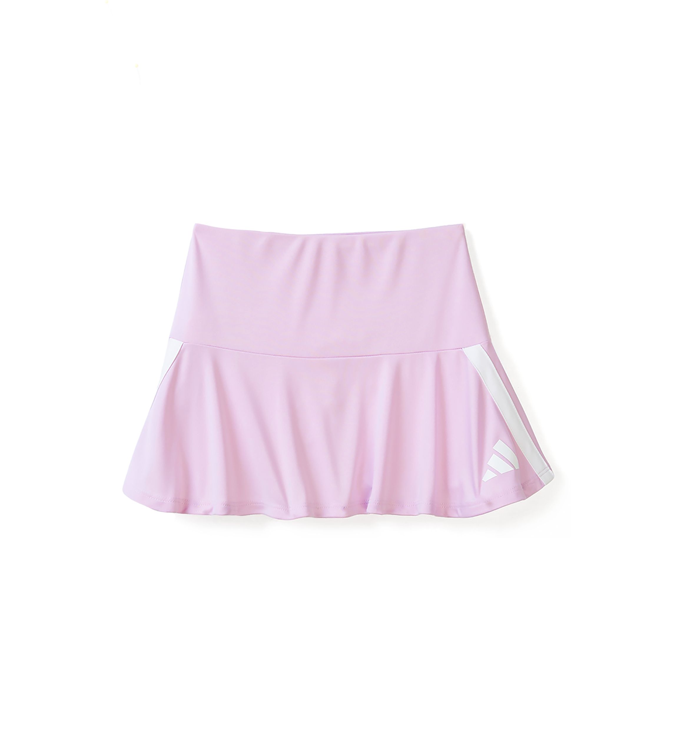 Girls 4-6x Rainbow Tank Skort 