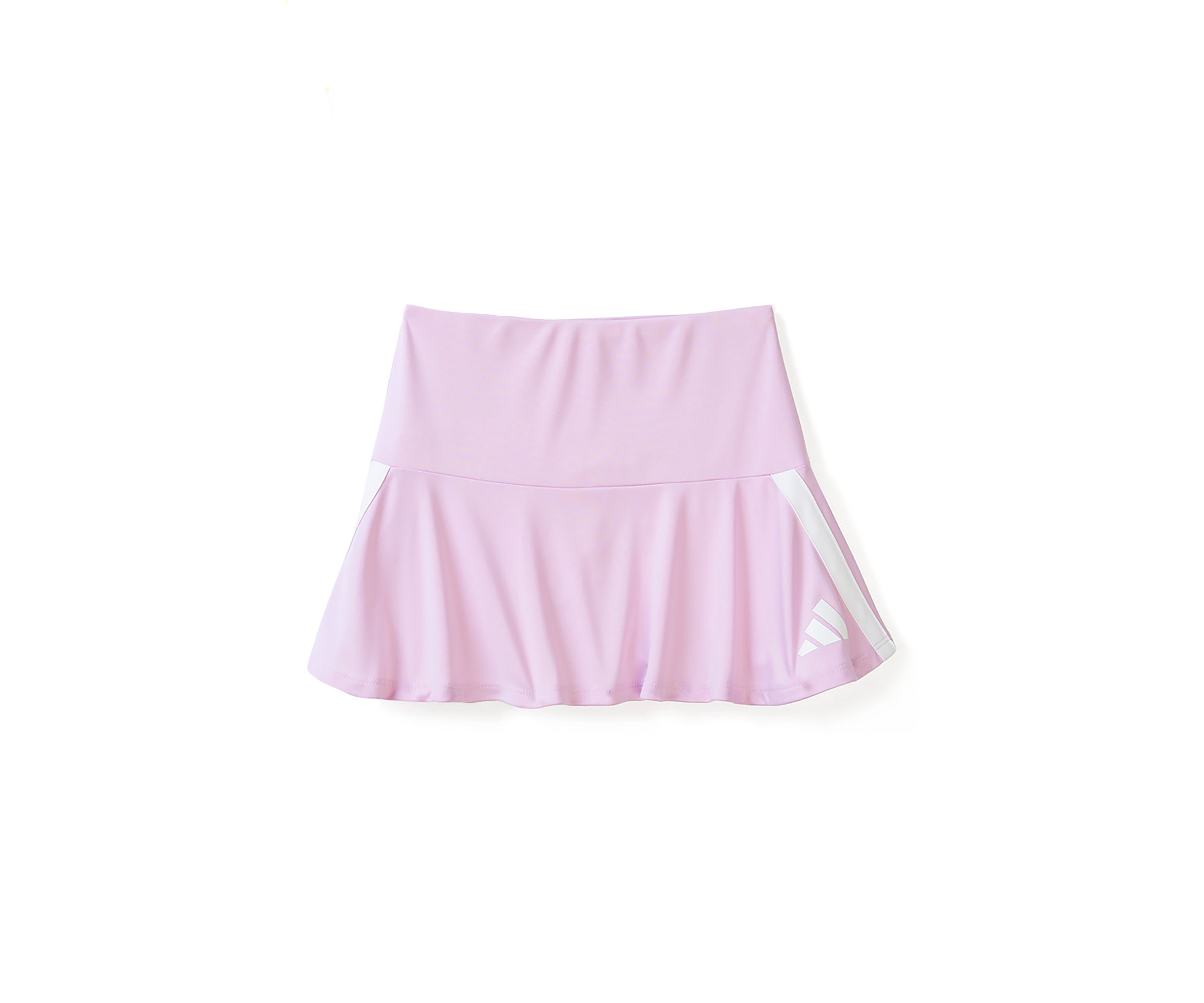 Girls 4-6x Rainbow Tank Skort 