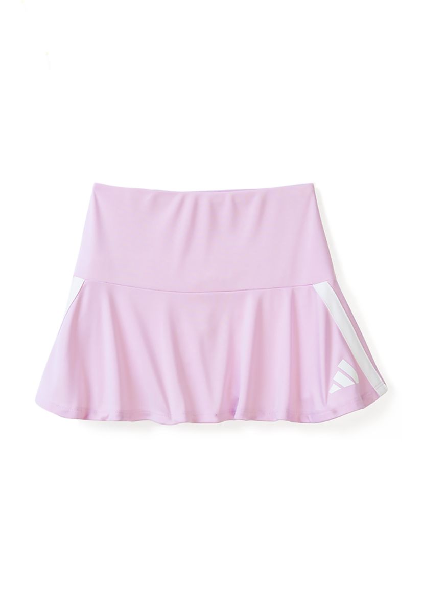 Girls 4-6x Rainbow Tank Skort 