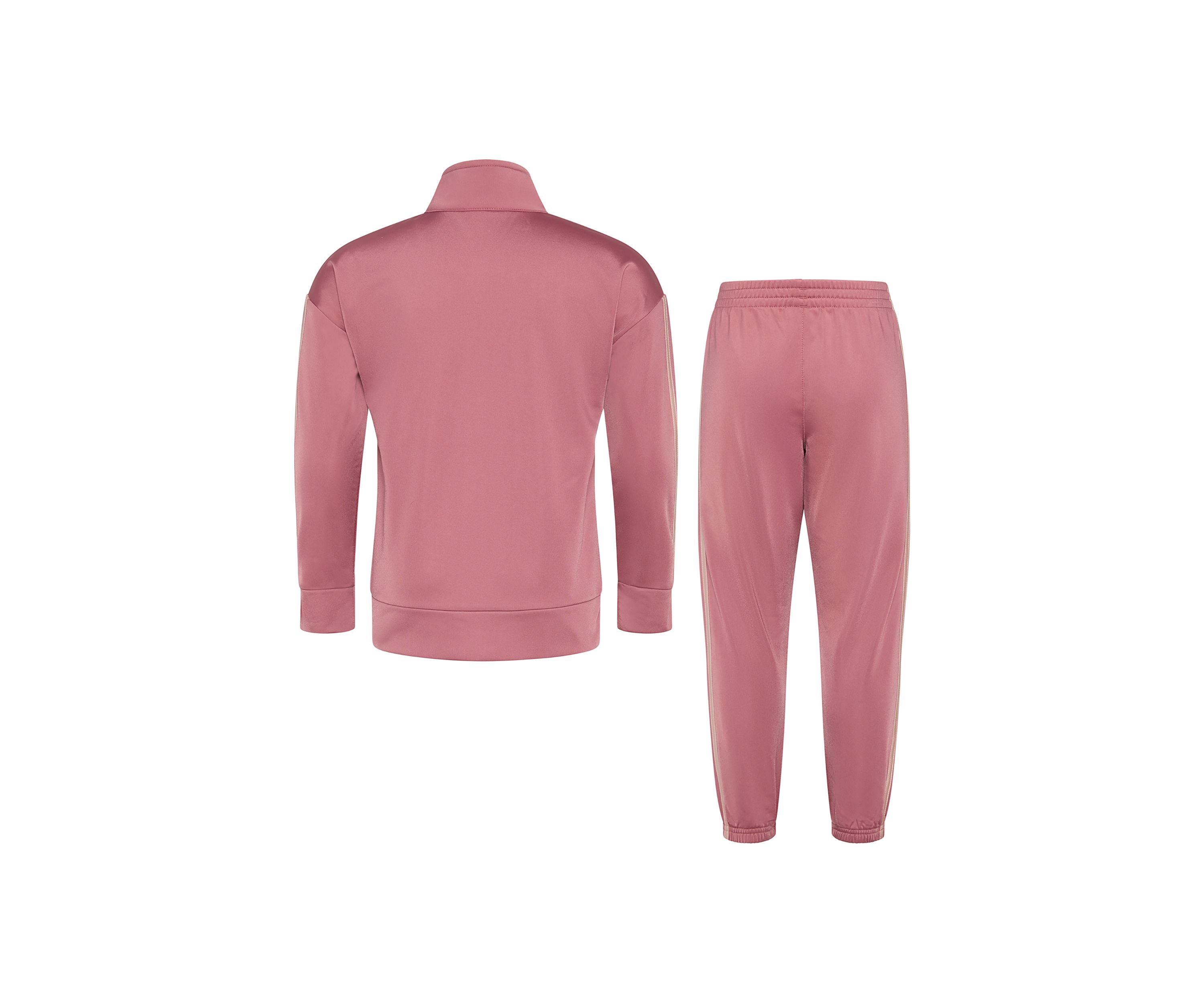 Girls 4-6x 2 Piece Essential Tricot Set