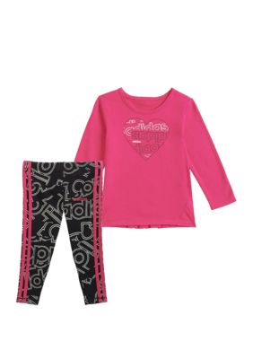 Girls Activewear Athletic Workout Clothes More Belk