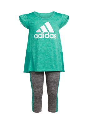 Clearance: Toddler & Little Girl Outfits | belk