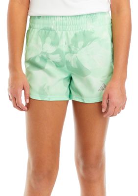 Girls' Athletic Shorts