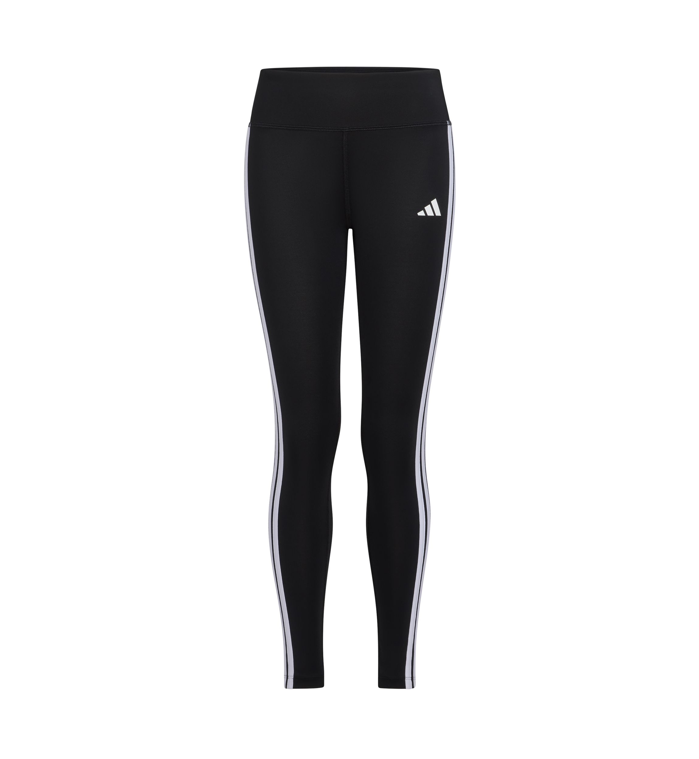 Climacool Essential 3-Stripe Full Length Tights
