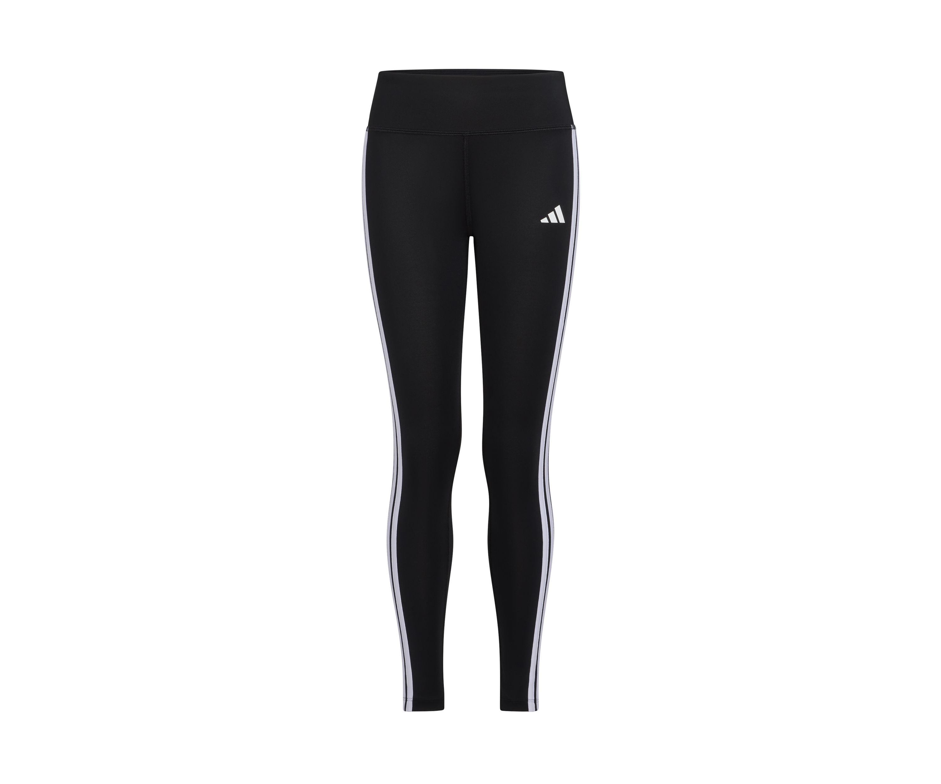 Climacool Essential 3-Stripe Full Length Tights