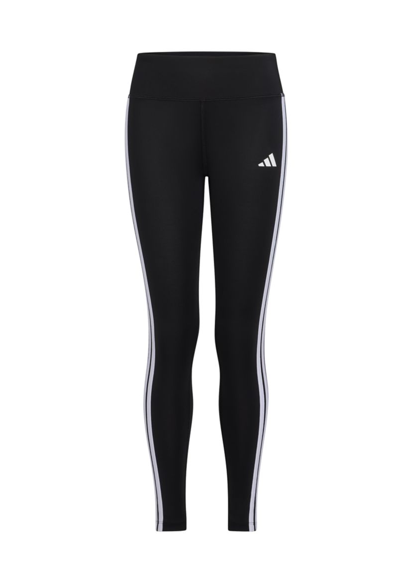 Climacool Essential 3-Stripe Full Length Tights