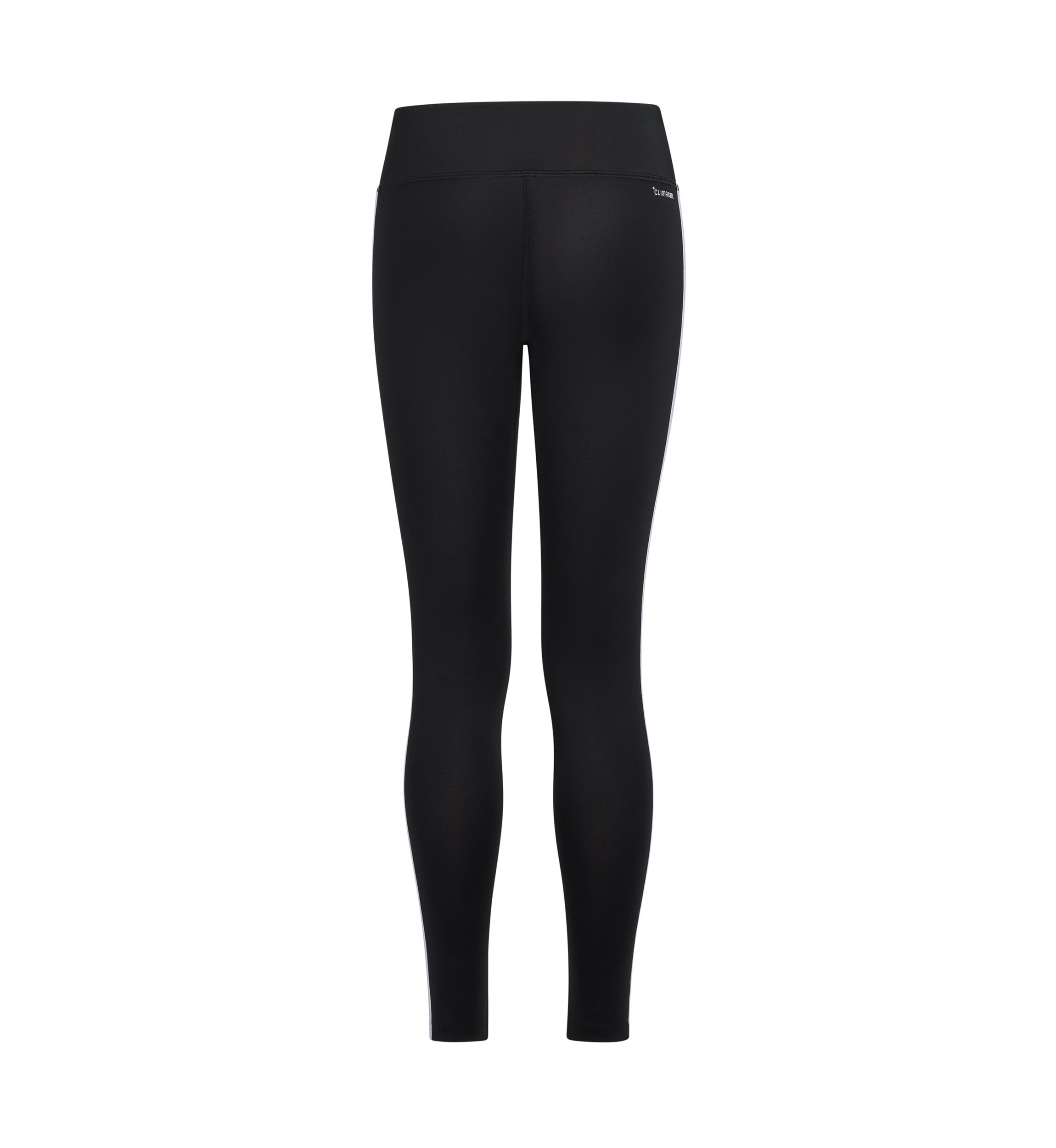 Climacool Essential 3-Stripe Full Length Tights