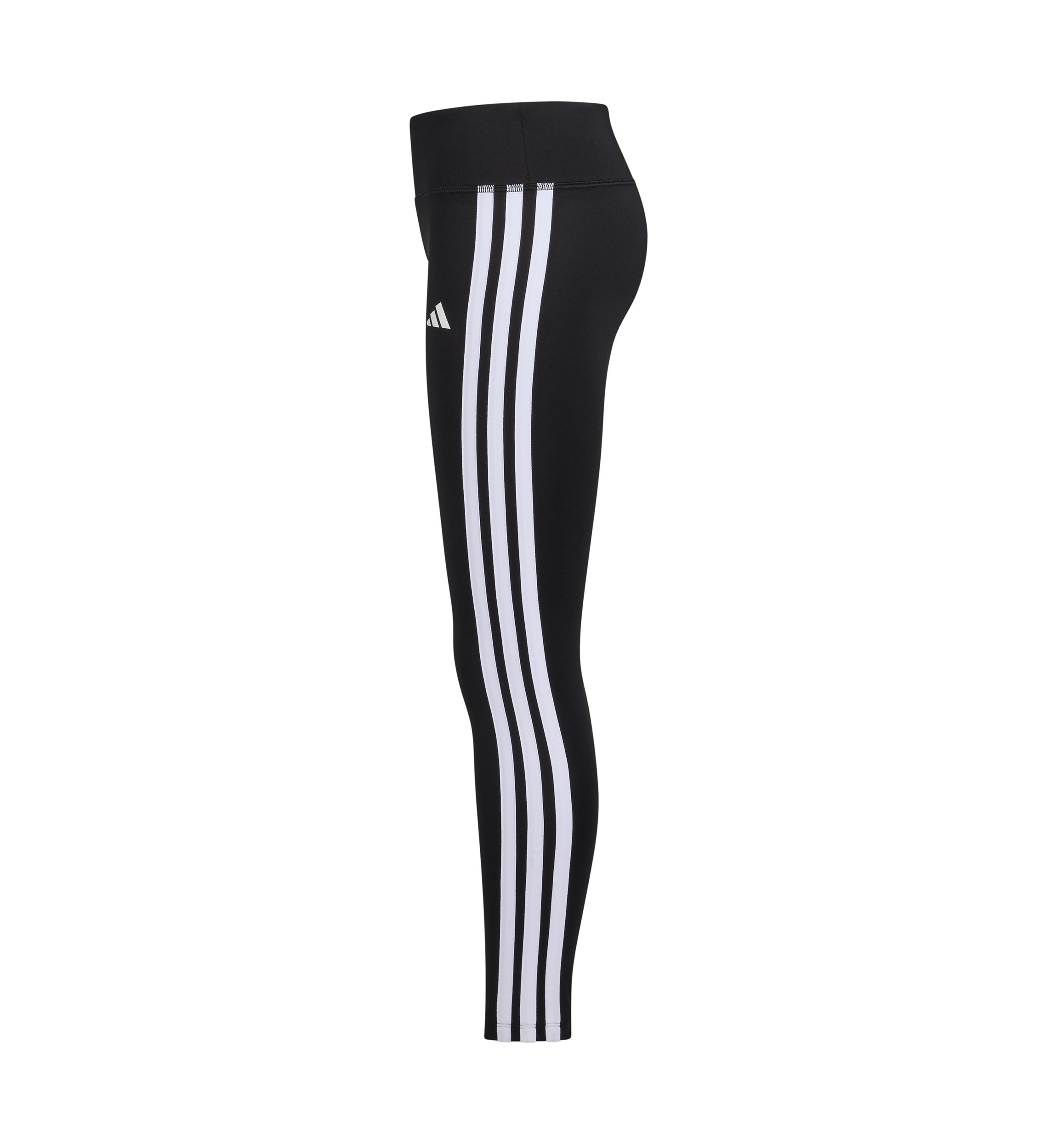 Climacool Essential 3-Stripe Full Length Tights