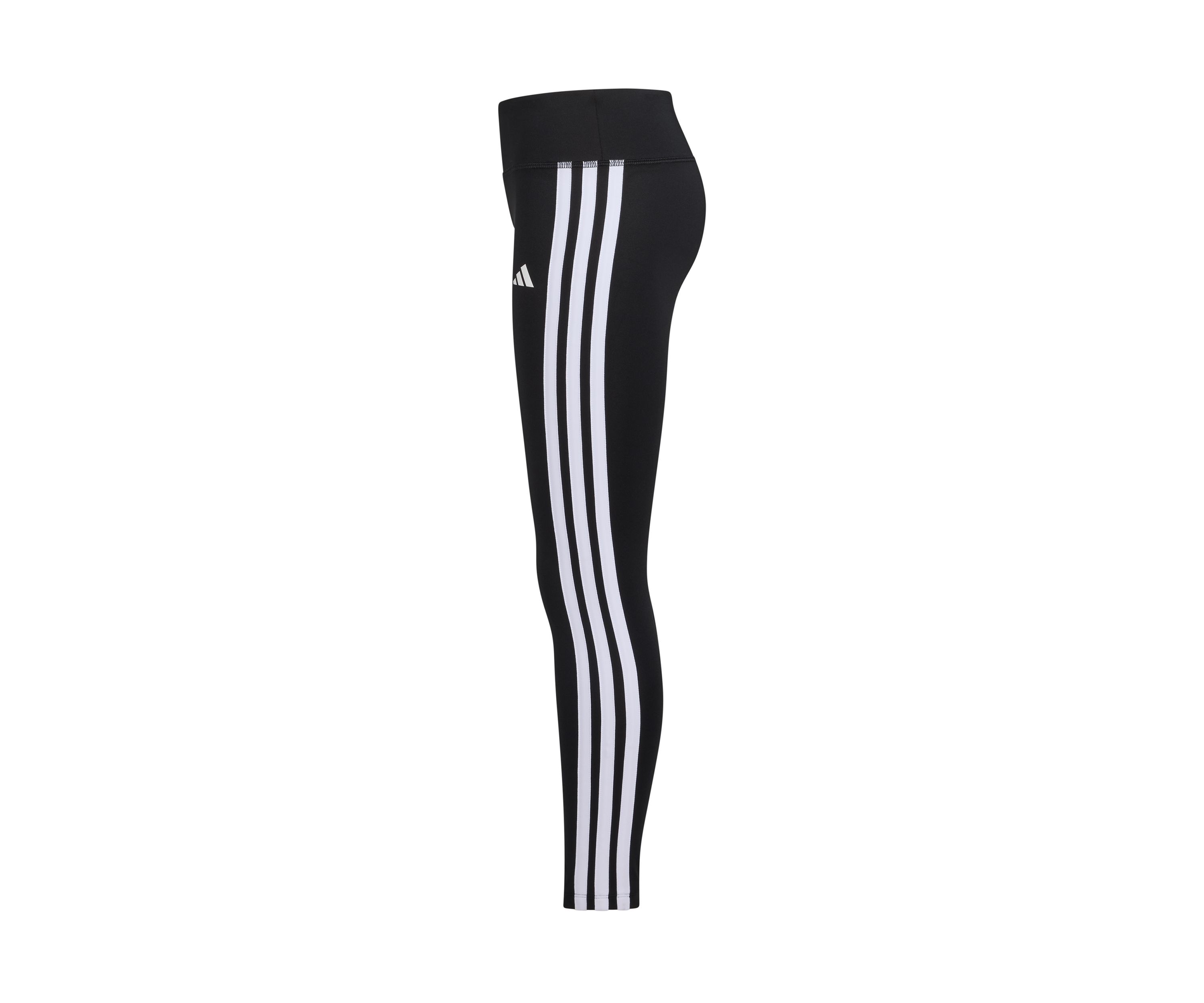 Climacool Essential 3-Stripe Full Length Tights