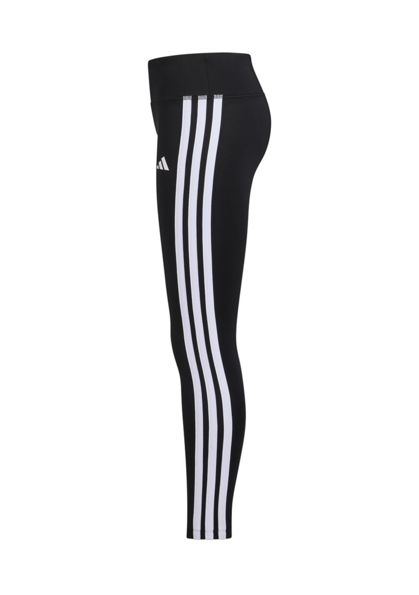 Climacool Essential 3-Stripe Full Length Tights