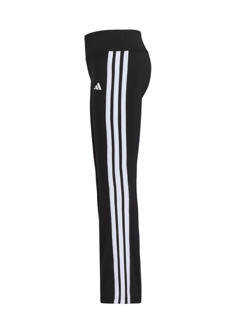 Girls 7-16 Flare Leg Pants