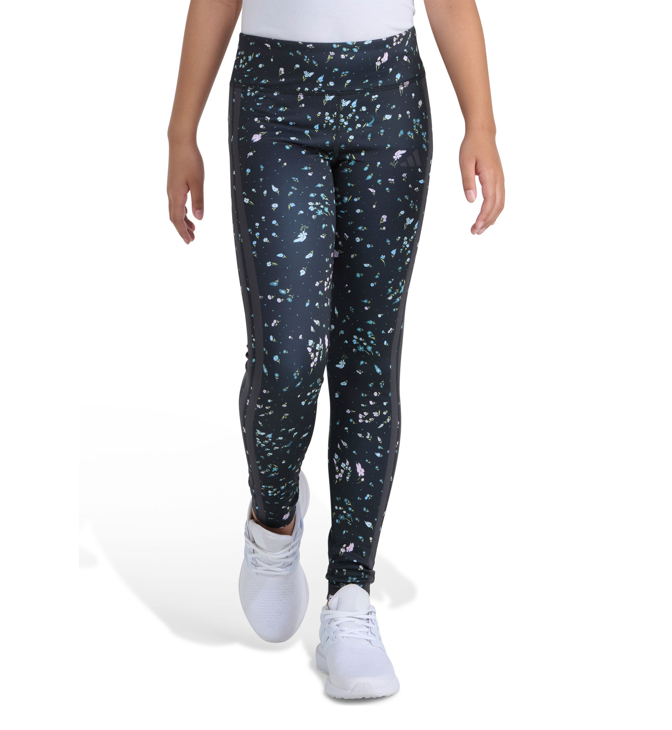 Girls 7-16  AOP Sublimated Leggings