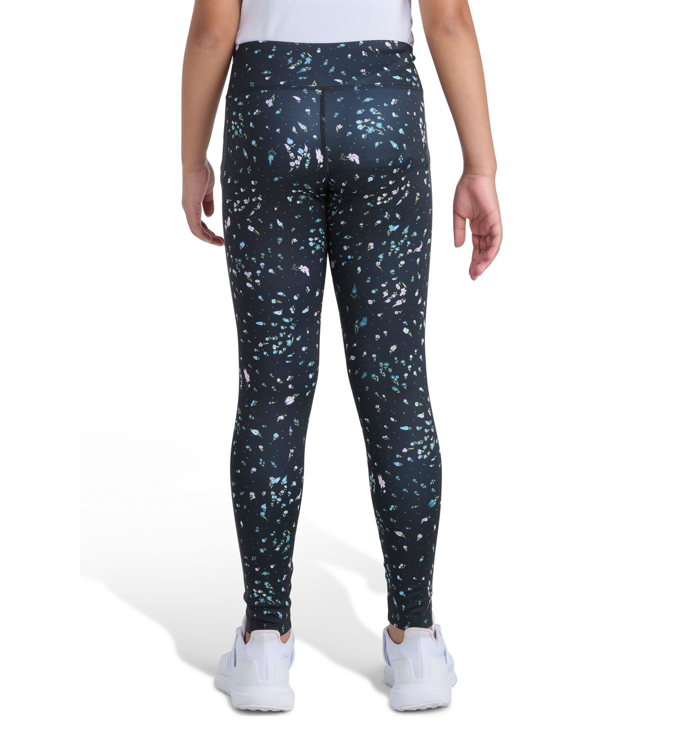Girls 7-16  AOP Sublimated Leggings