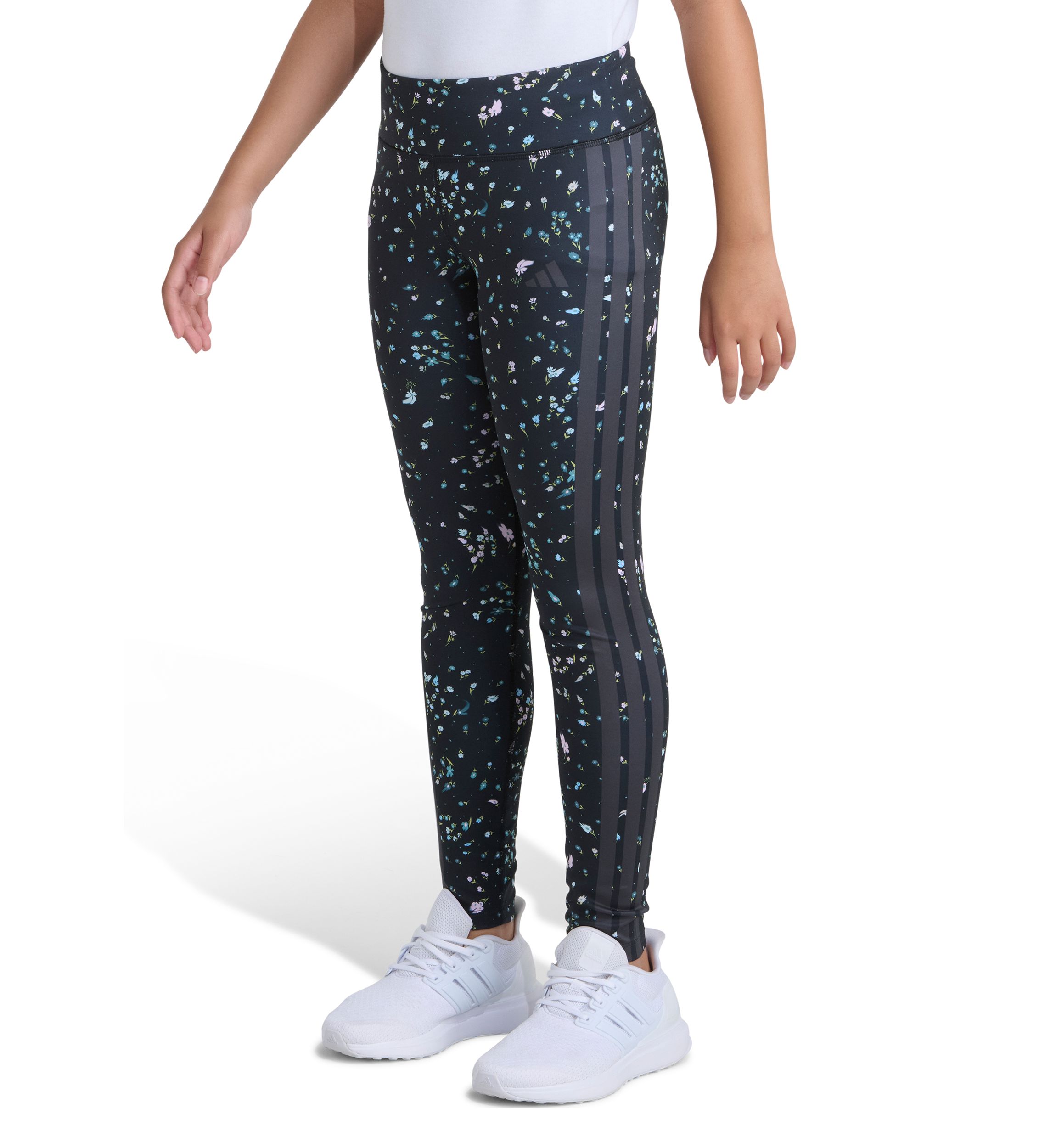 Girls 7-16  AOP Sublimated Leggings
