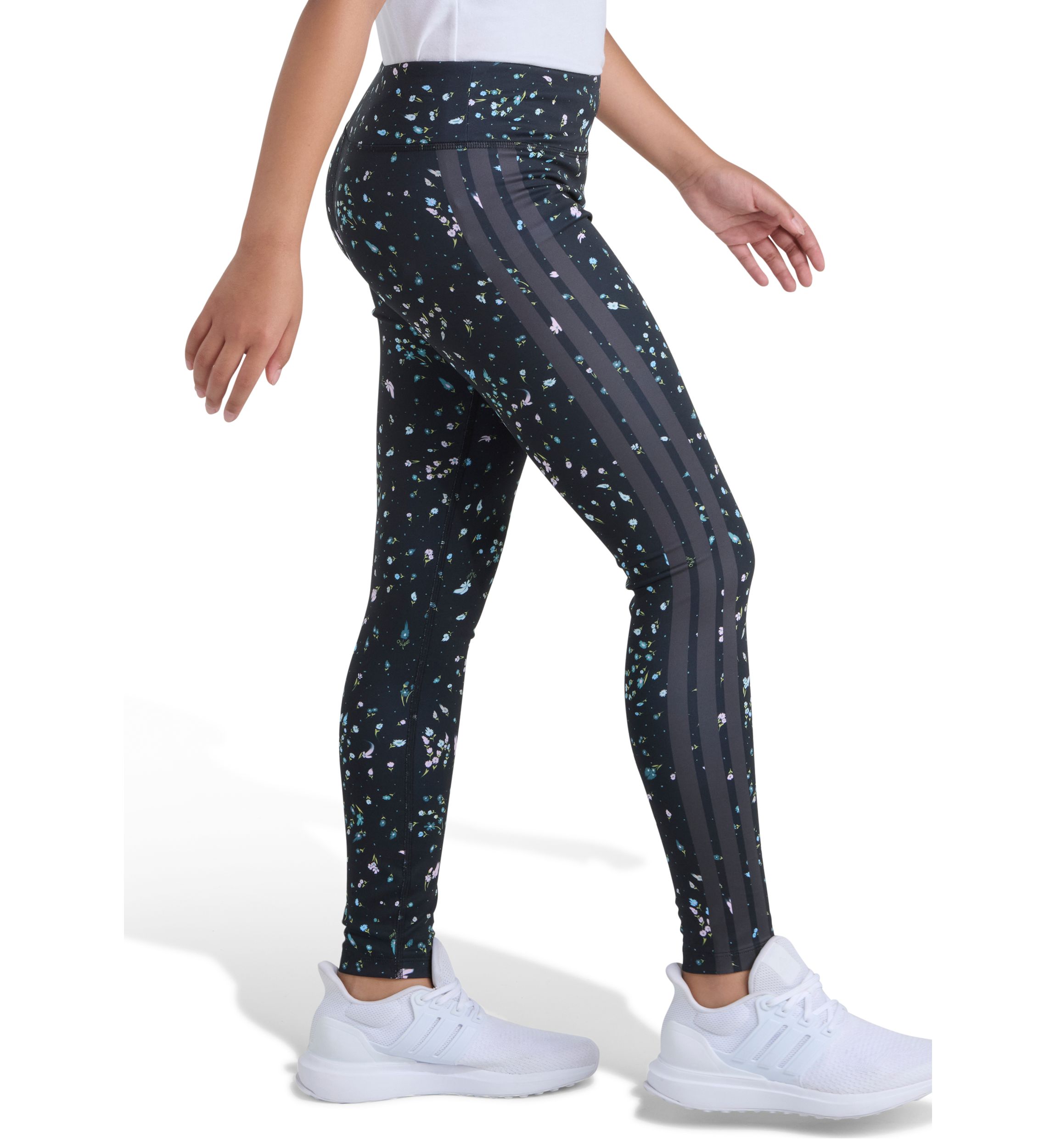 Girls 7-16  AOP Sublimated Leggings