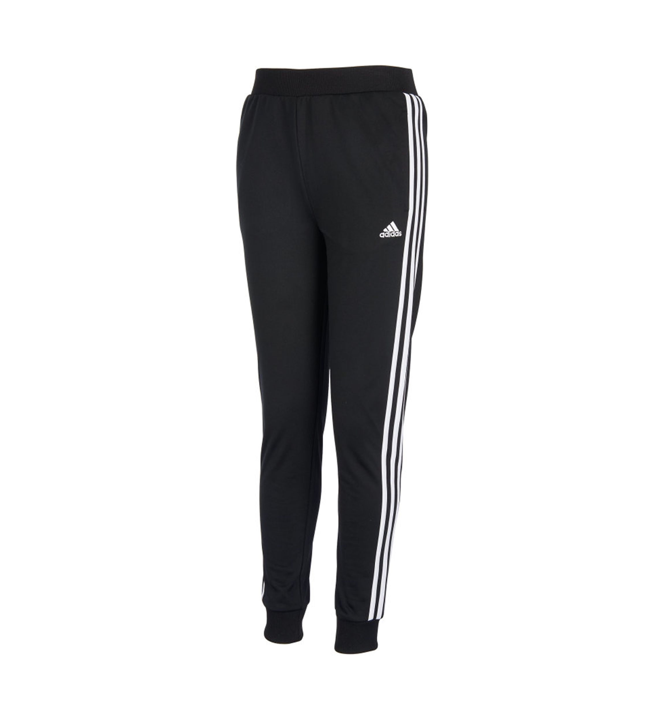 Girls 7-16 Printed Tricot Jogger Pants