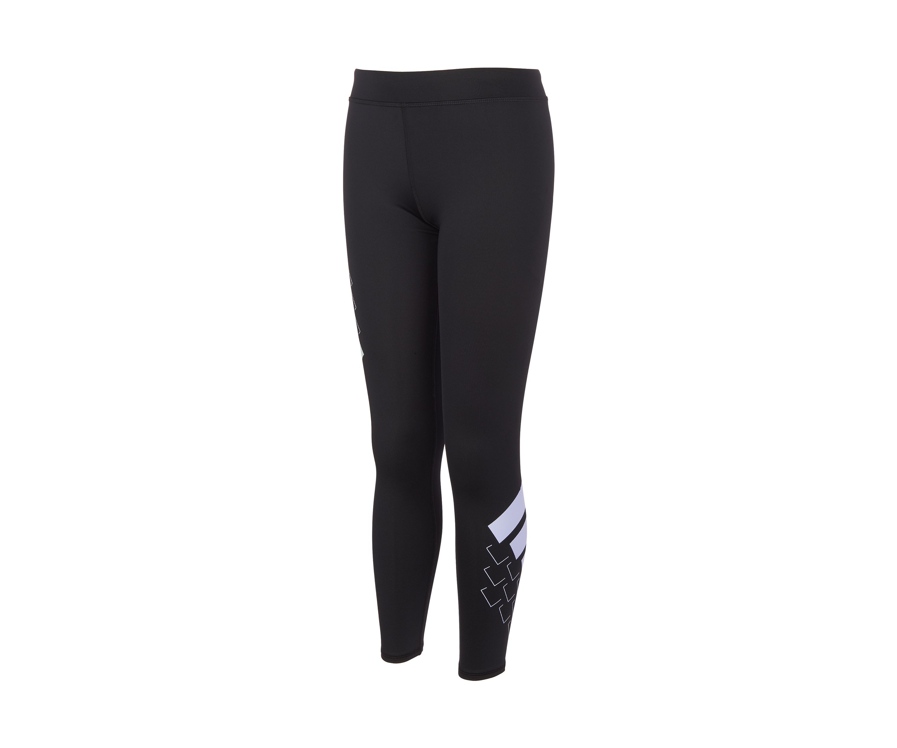Girls 7-16 Graphic Tights 
