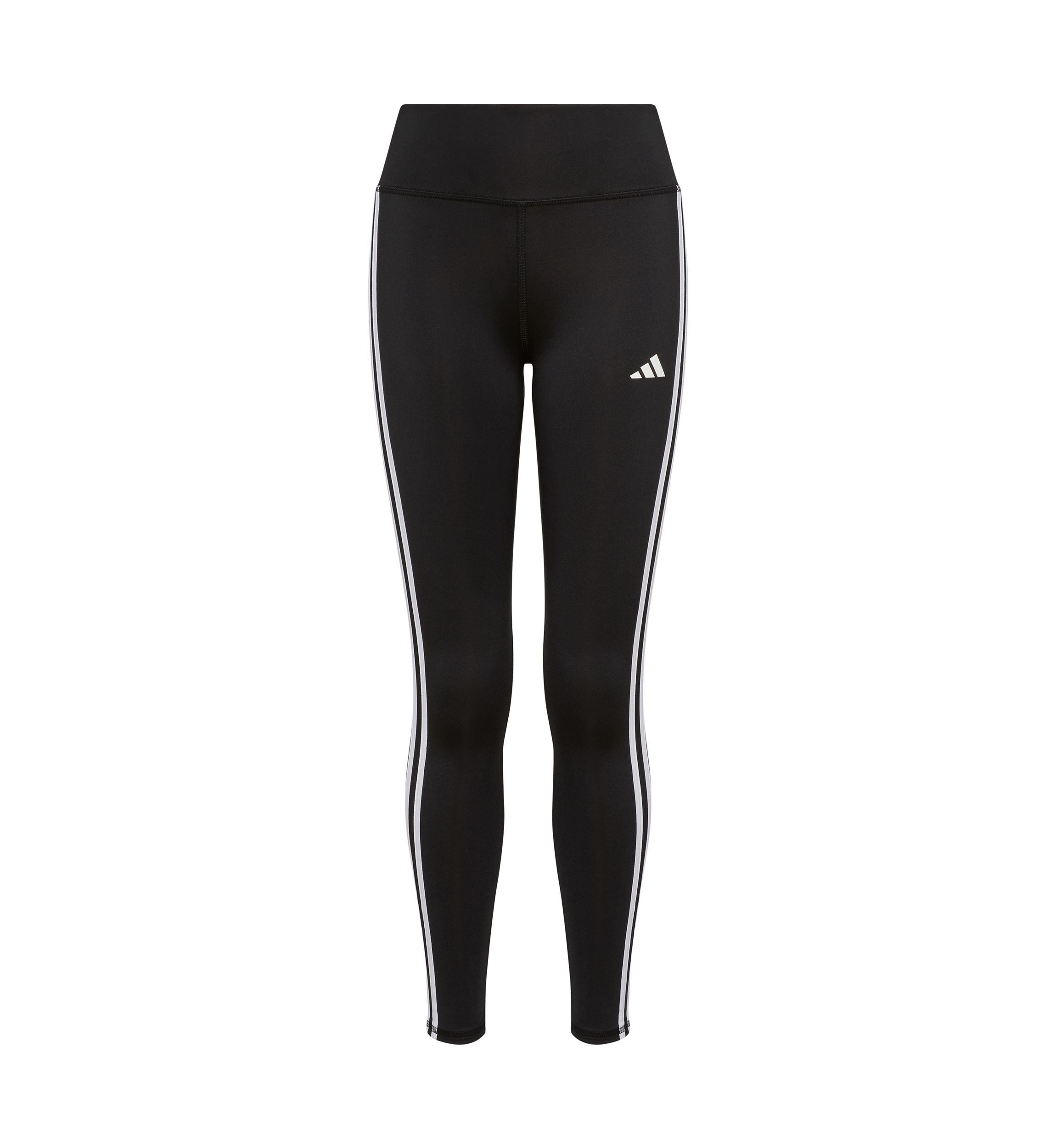 Girls 7-16 AEROREADY® Long Tights