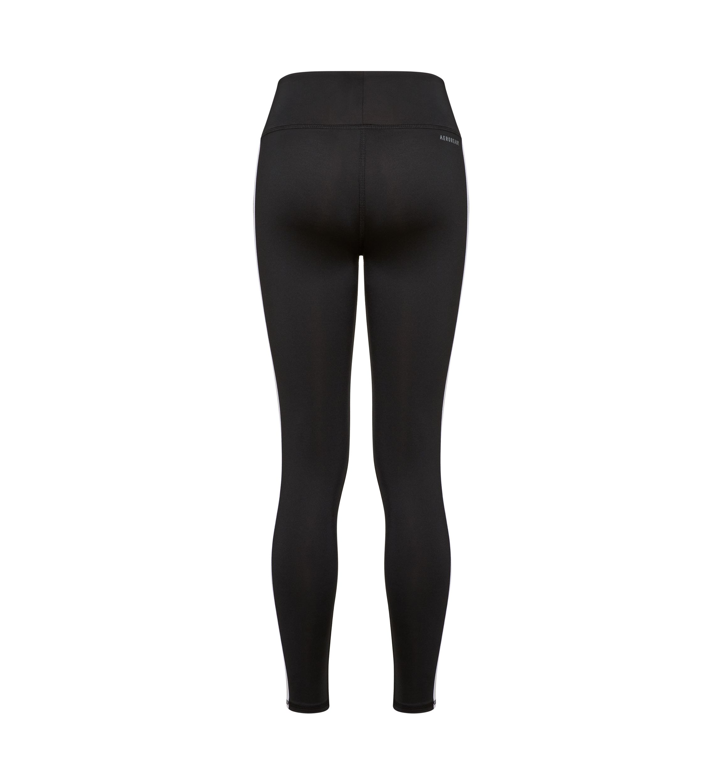 Girls 7-16 AEROREADY® Long Tights