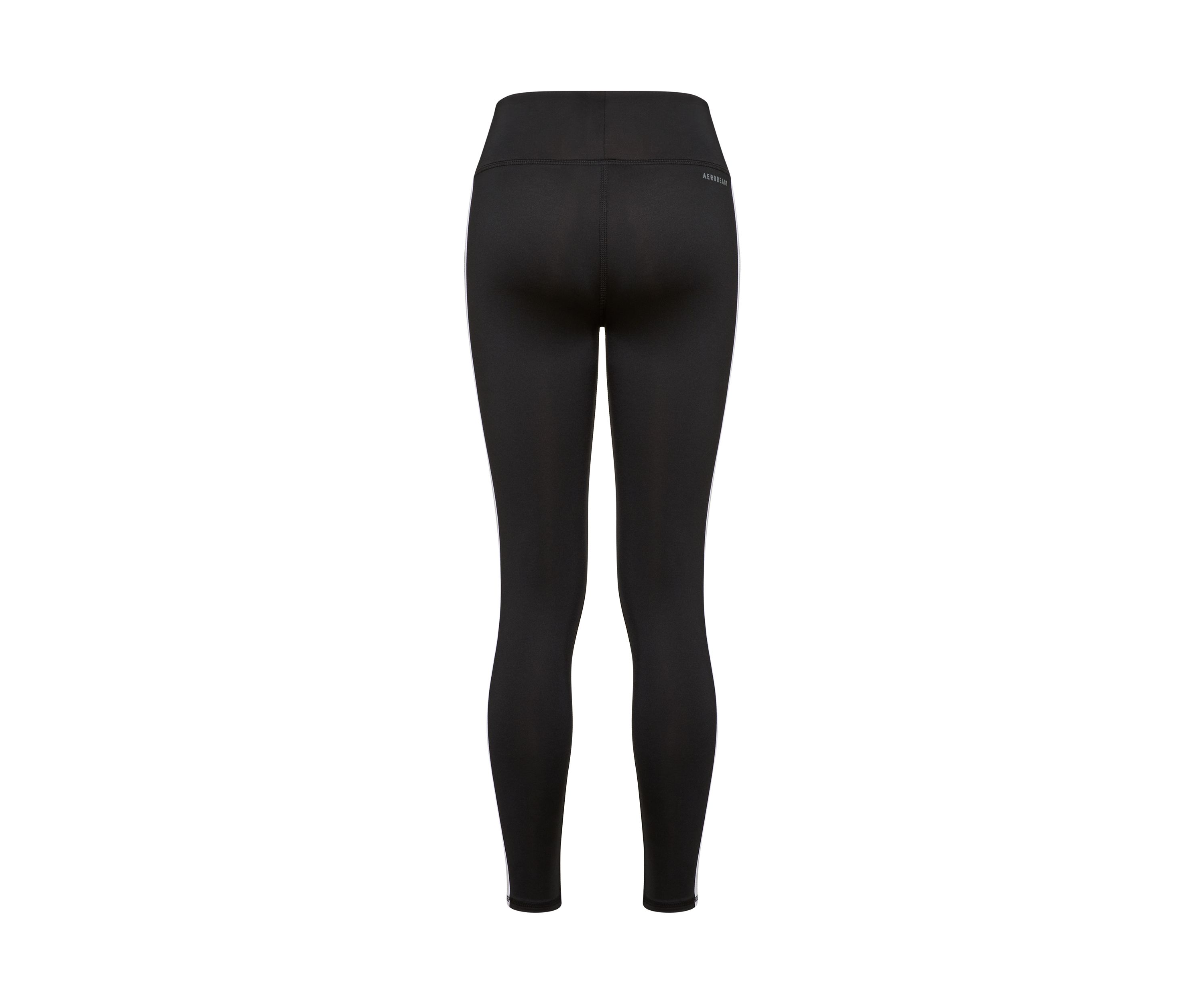 Girls 7-16 AEROREADY® Long Tights