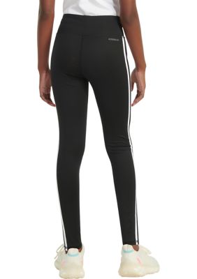 Girls 7-16 AEROREADY® Long Tights