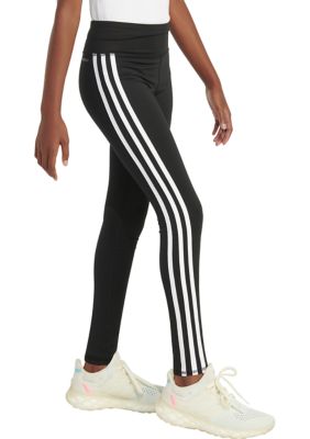 Girls 7-16 AEROREADY® Long Tights