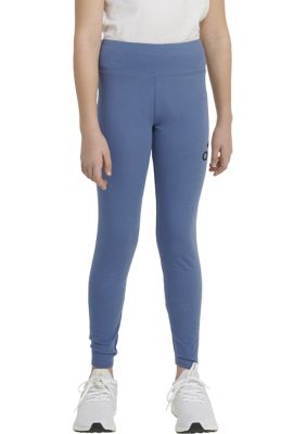 Girls 7-16 Essential Sportswear Logo Leggings