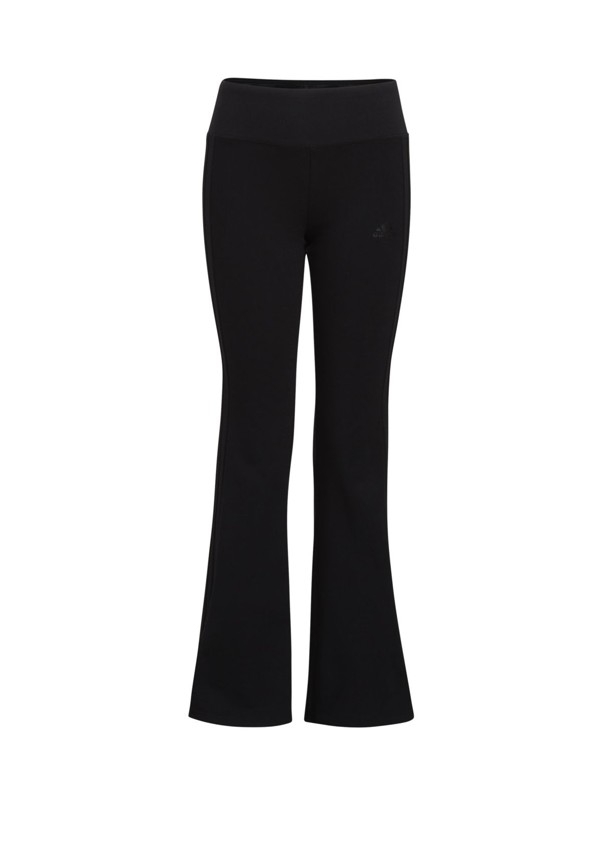 Boys 8-20 Vented Flare Leg Pants