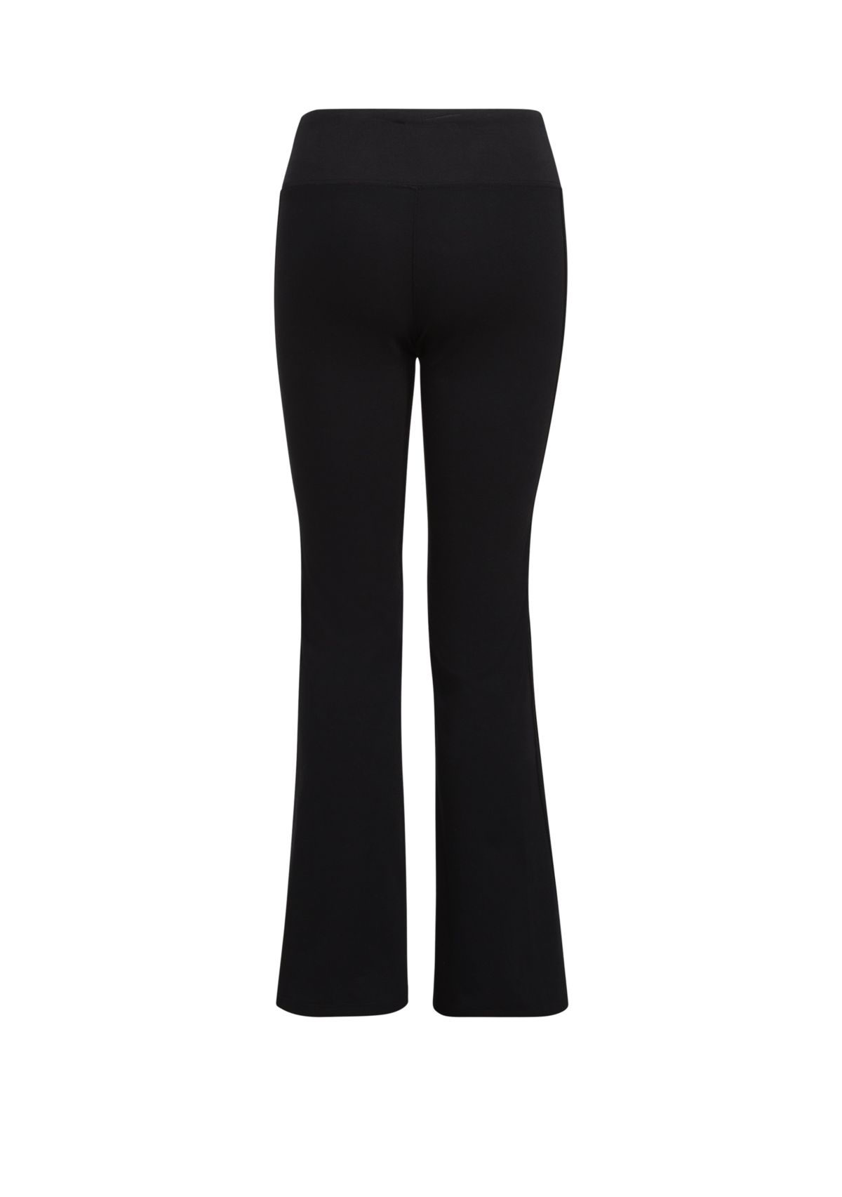 Boys 8-20 Vented Flare Leg Pants