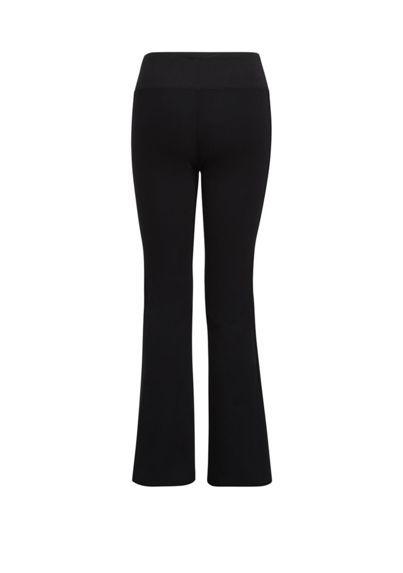 Boys 8-20 Vented Flare Leg Pants