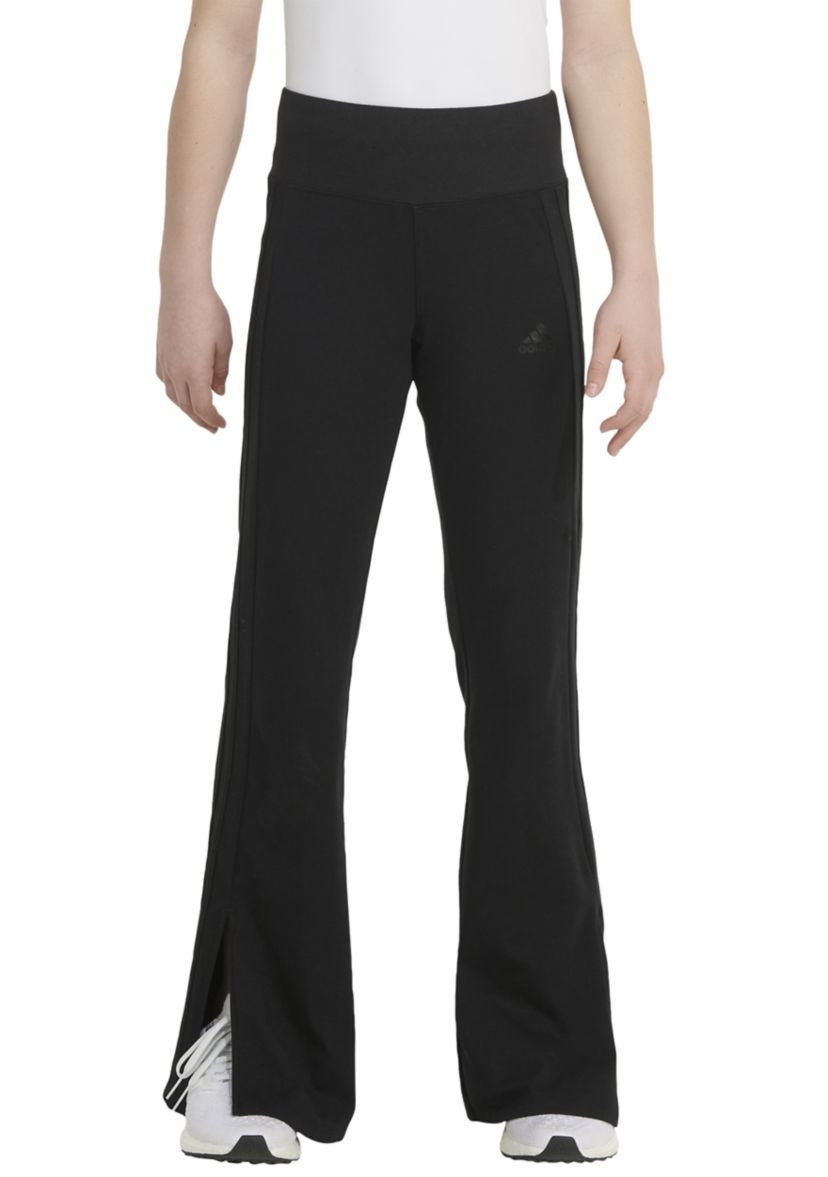 Boys 8-20 Vented Flare Leg Pants