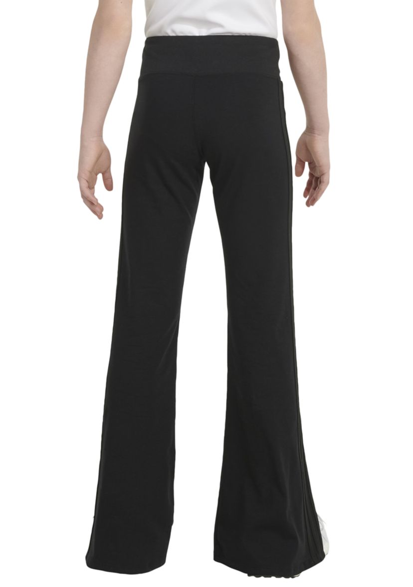 Boys 8-20 Vented Flare Leg Pants