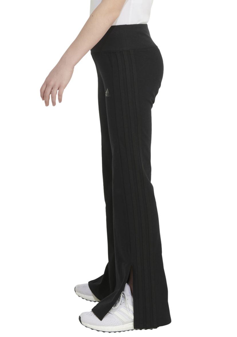 Boys 8-20 Vented Flare Leg Pants