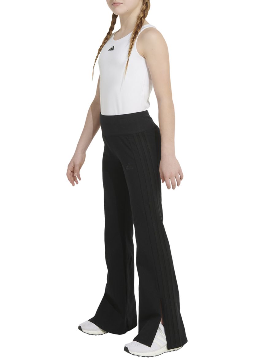 Boys 8-20 Vented Flare Leg Pants