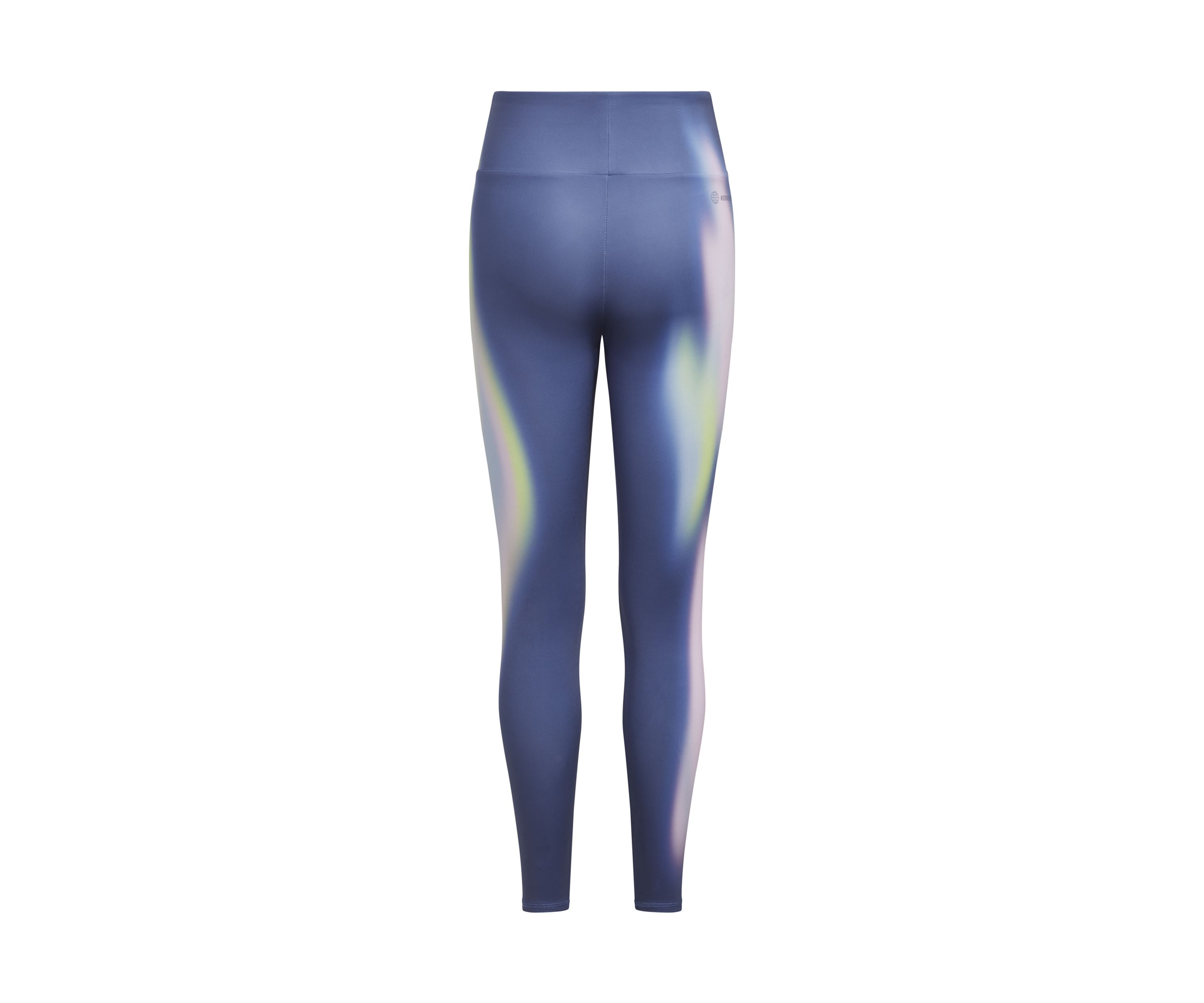 Girls 7-16 AEROREADY® Hyper Real Leggings
