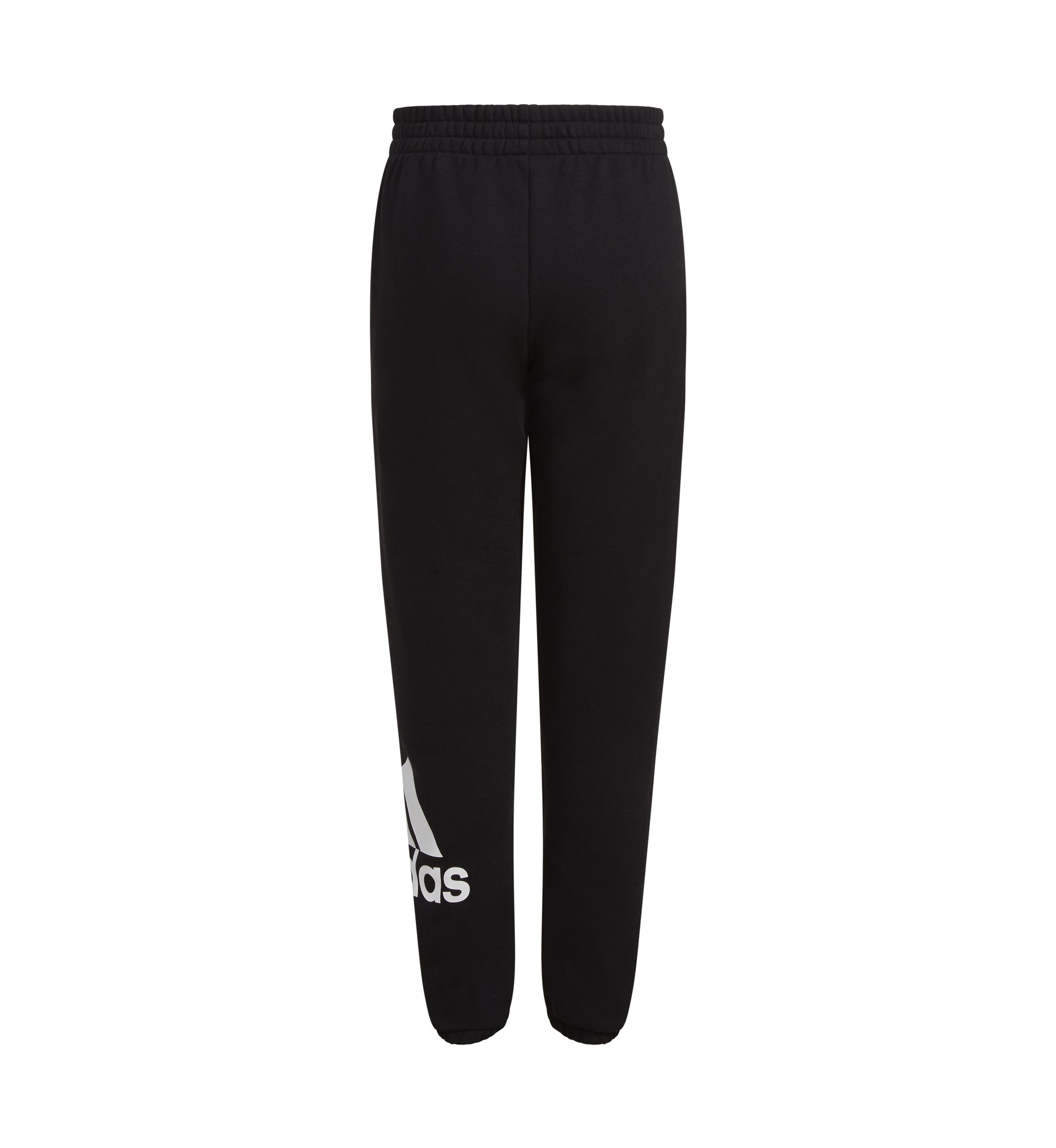 Girls 7-16 Elastic Waistband Essential Sportswear Logo Fleece Joggers