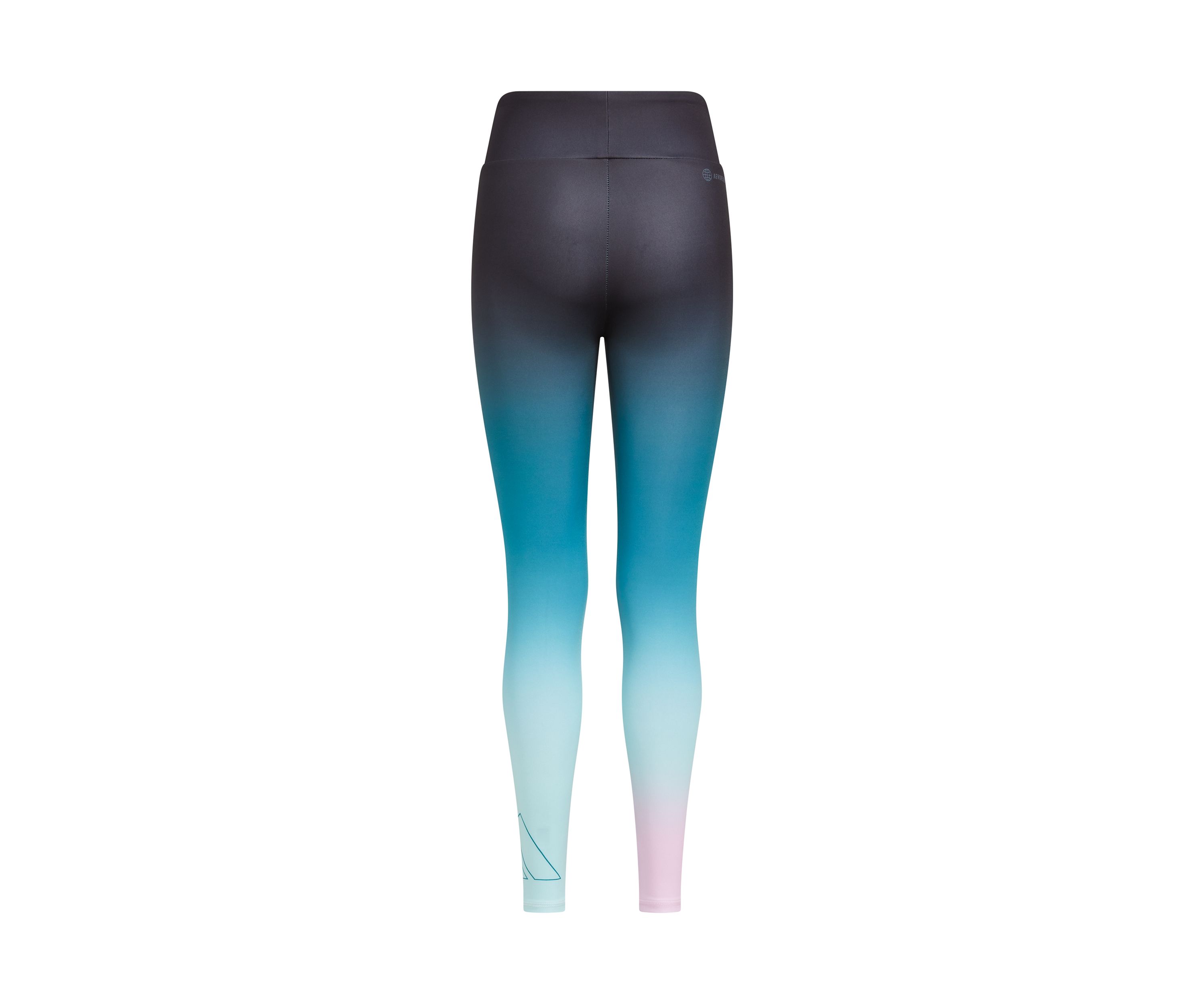 Girls 7-16 Aeroready Ombré Leggings