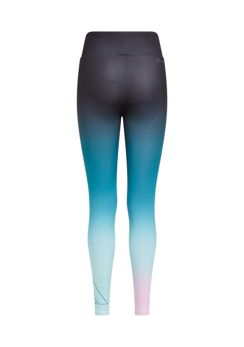 Girls 7-16 Aeroready Ombré Leggings