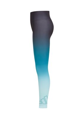 Girls 7-16 Aeroready Ombré Leggings