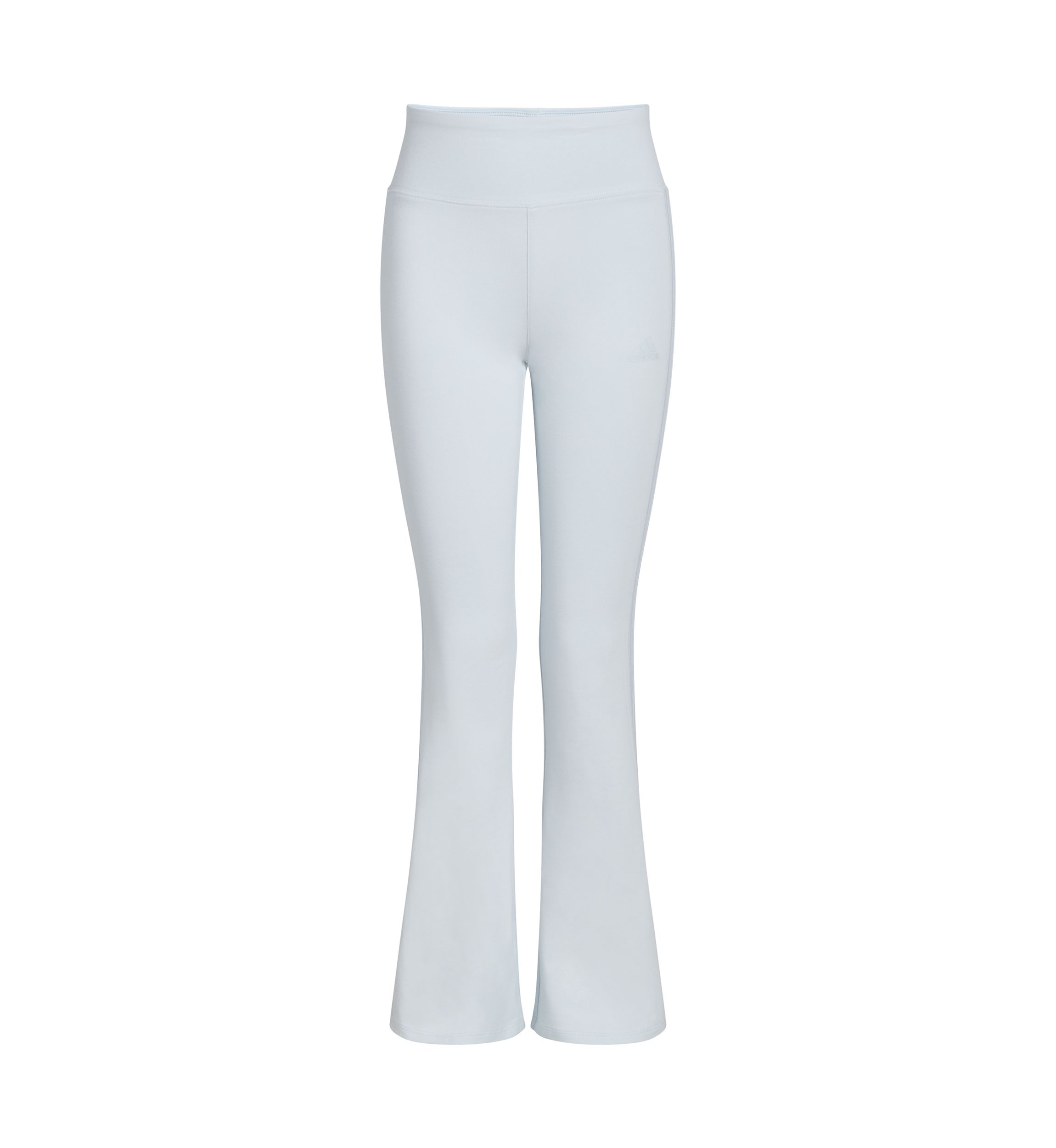 Girls 7-16 Vented Flare Leg Pants