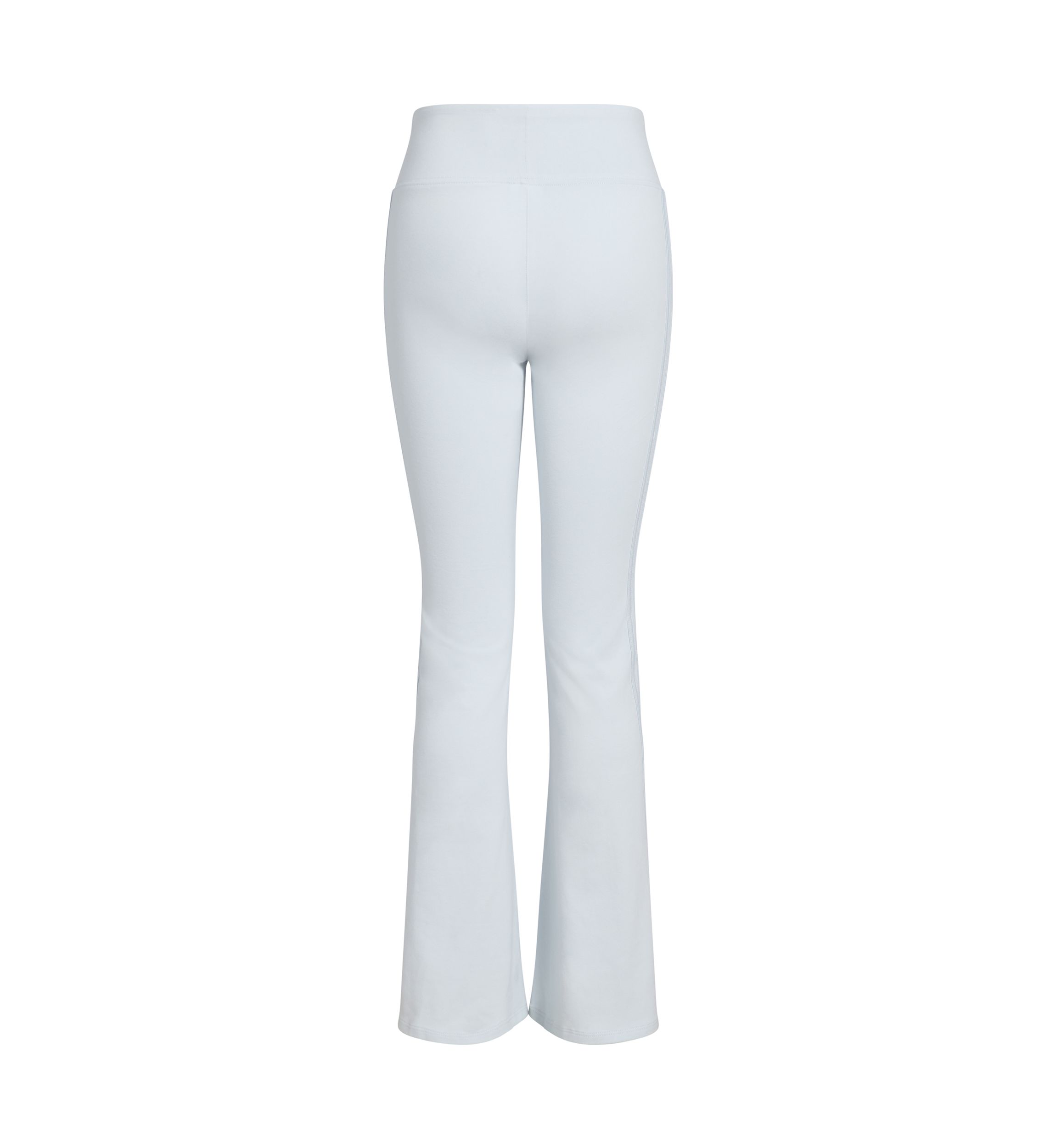 Girls 7-16 Vented Flare Leg Pants
