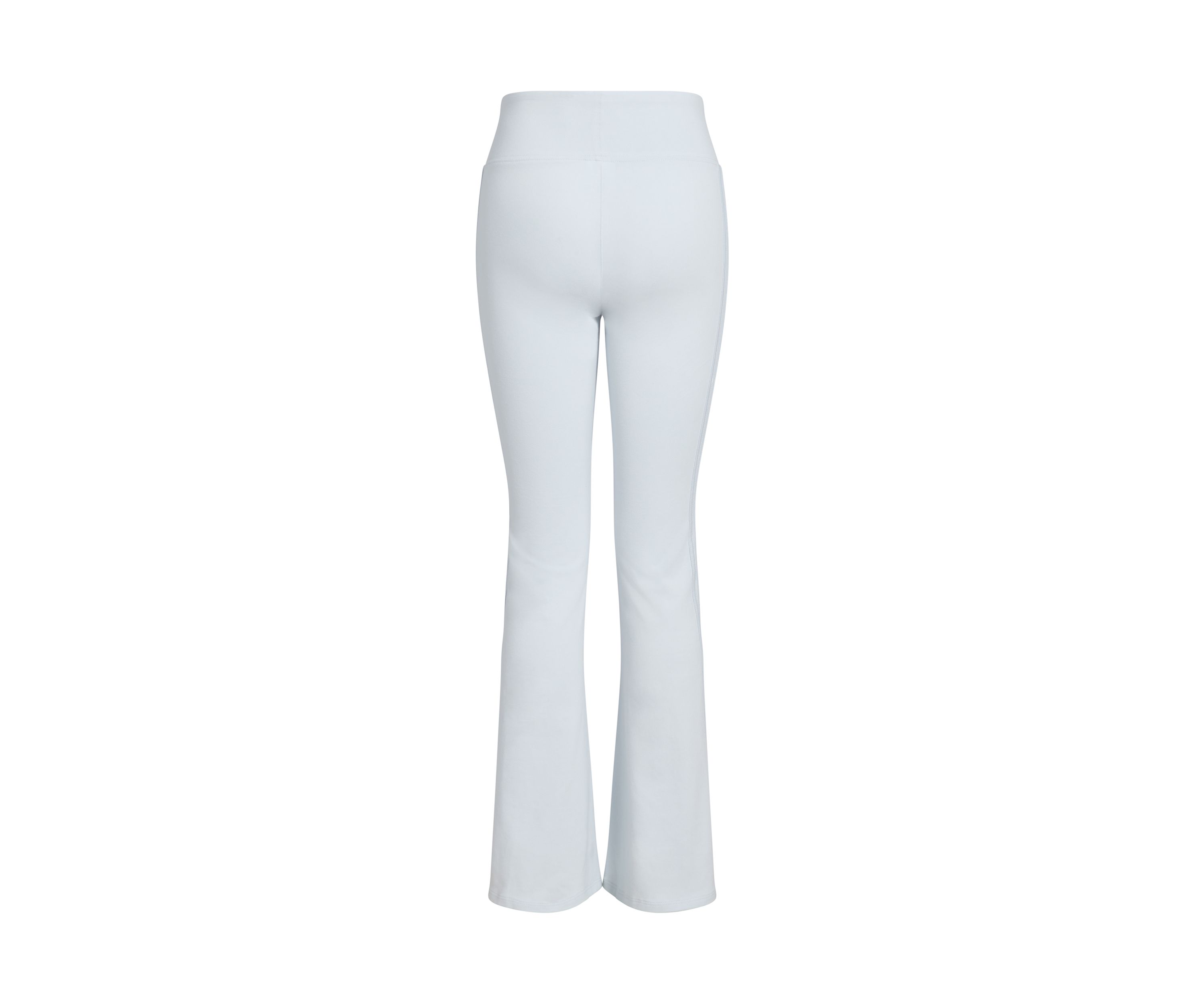 Girls 7-16 Vented Flare Leg Pants