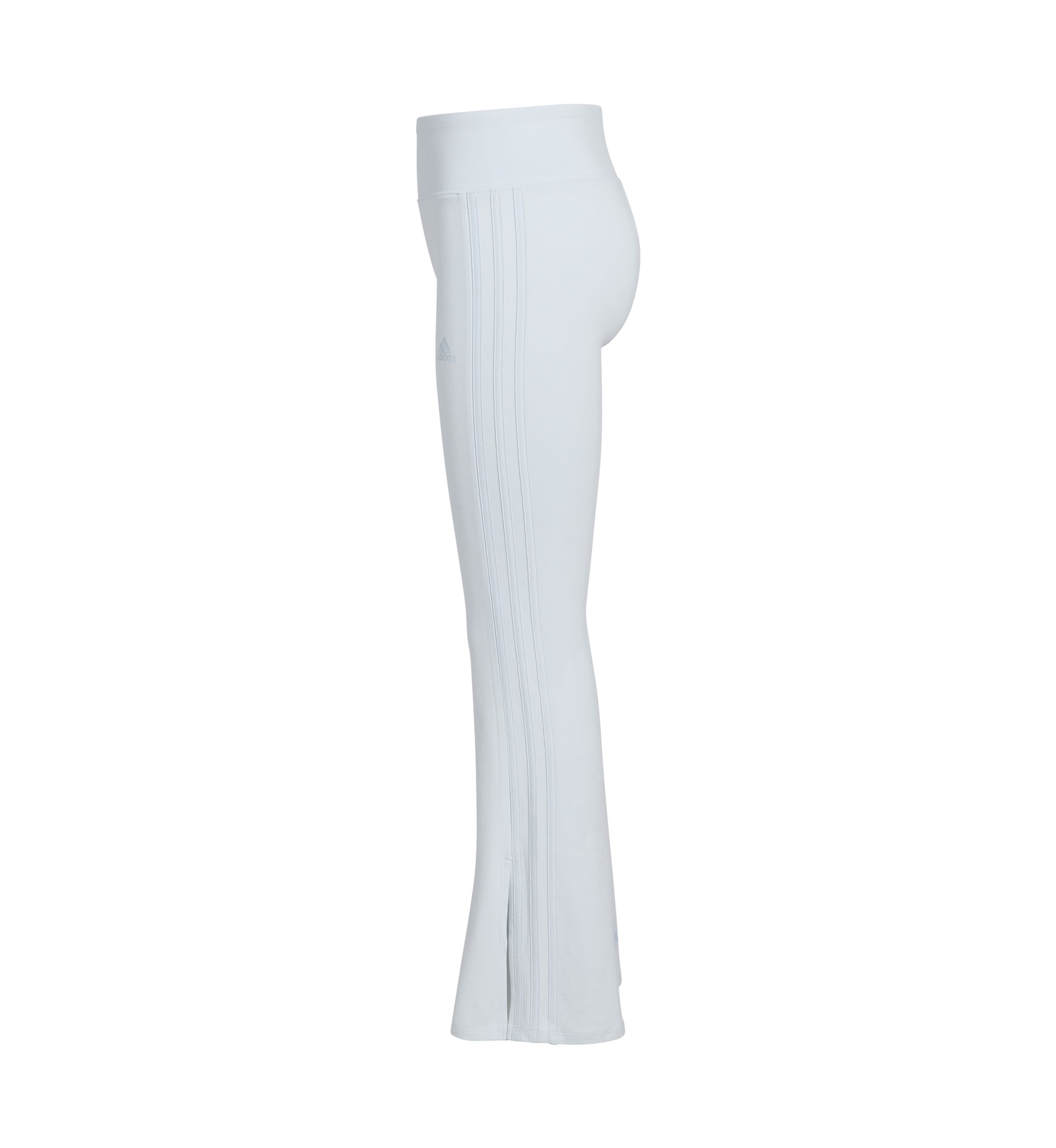 Girls 7-16 Vented Flare Leg Pants