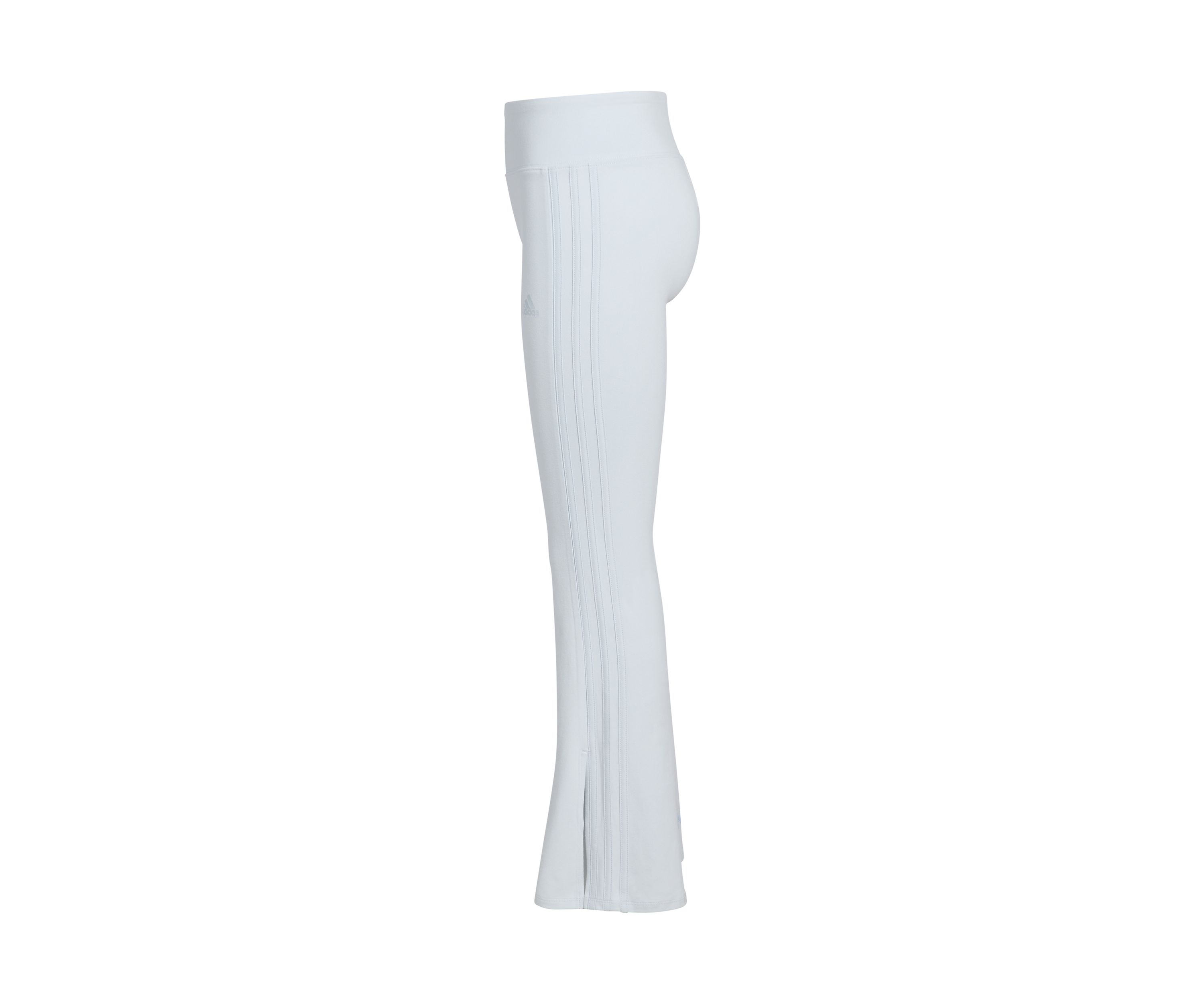 Girls 7-16 Vented Flare Leg Pants