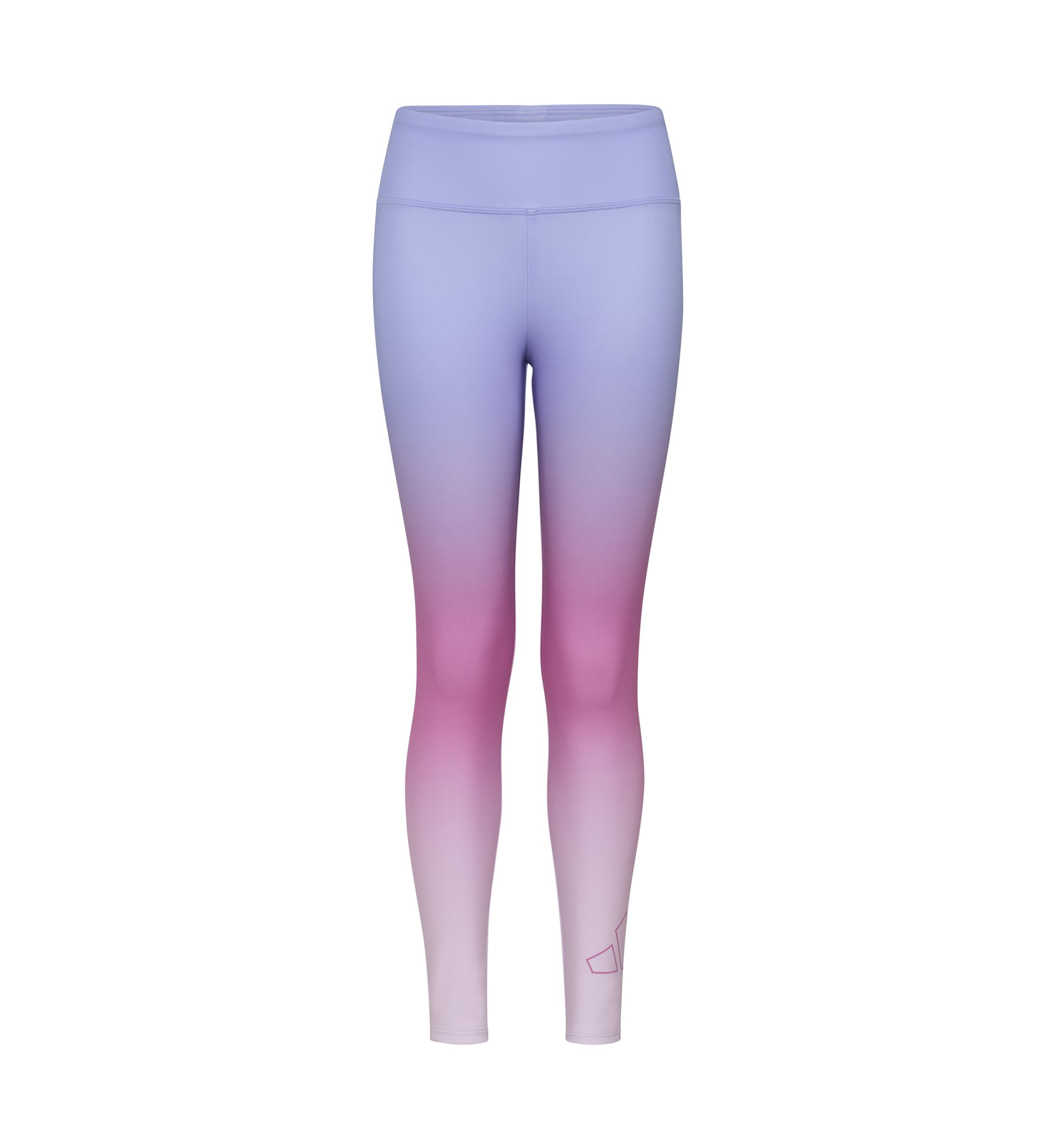 Girls 7-16 AEROREADY® Ombré Leggings