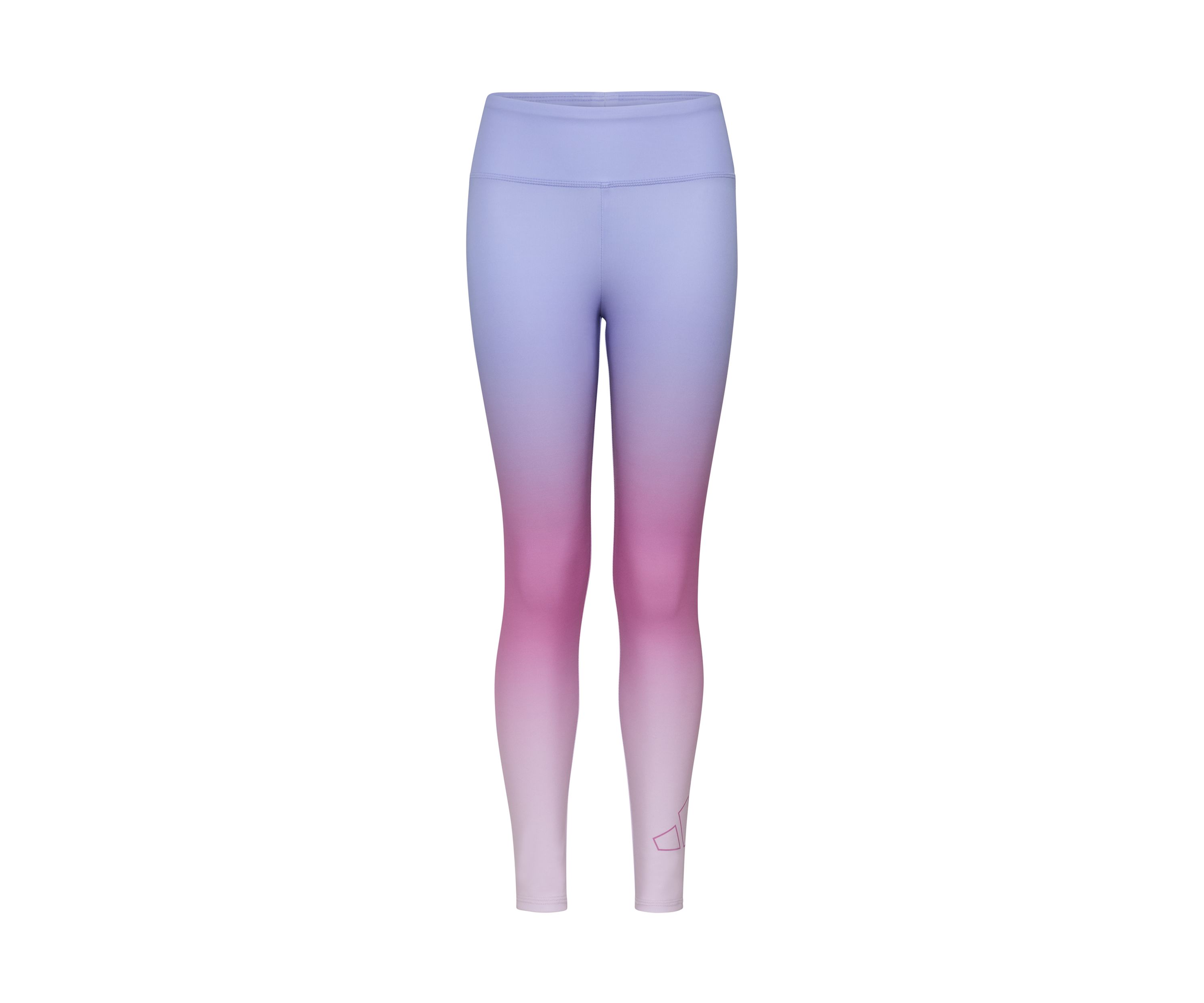 Girls 7-16 AEROREADY® Ombré Leggings