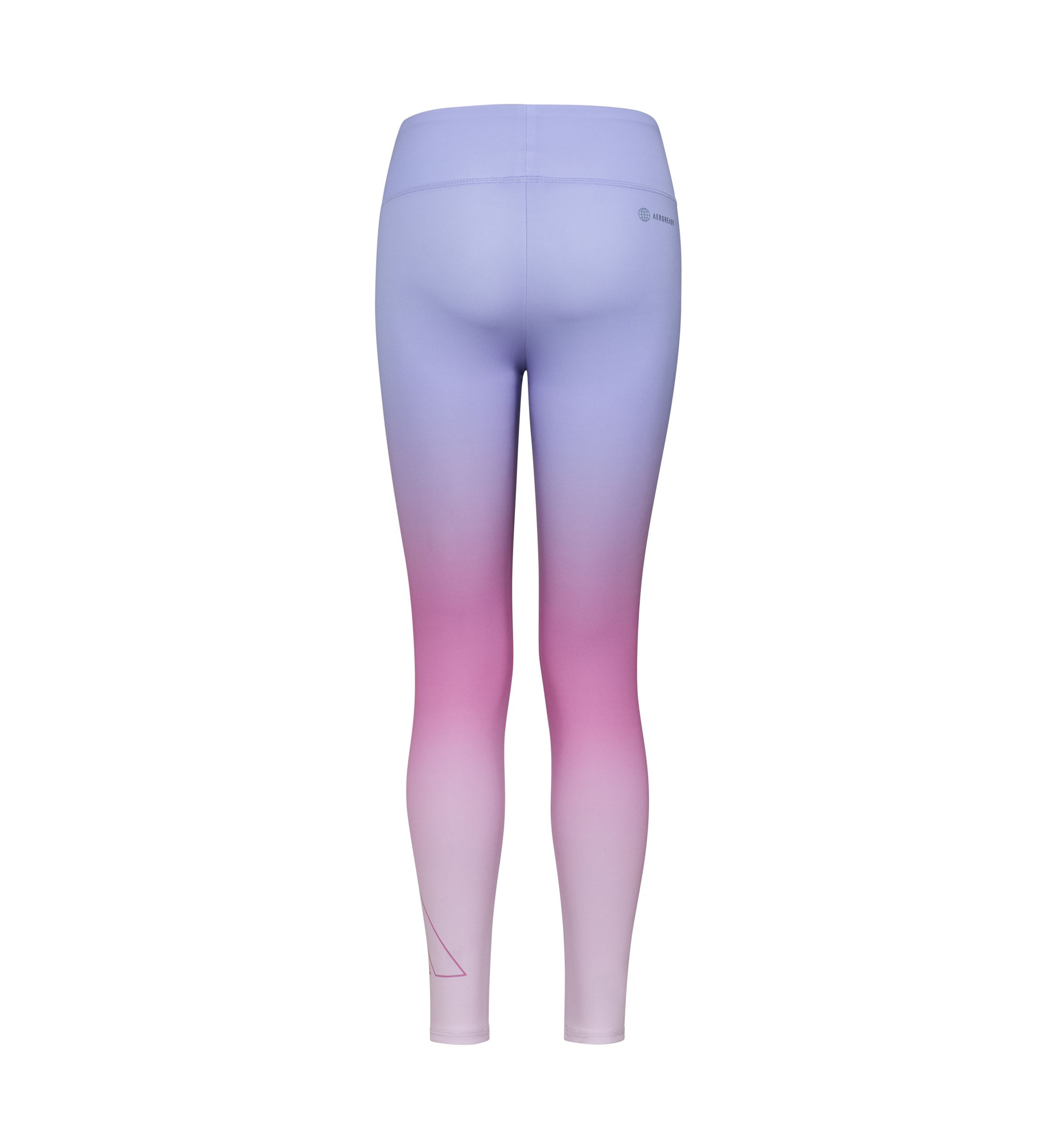 Girls 7-16 AEROREADY® Ombré Leggings