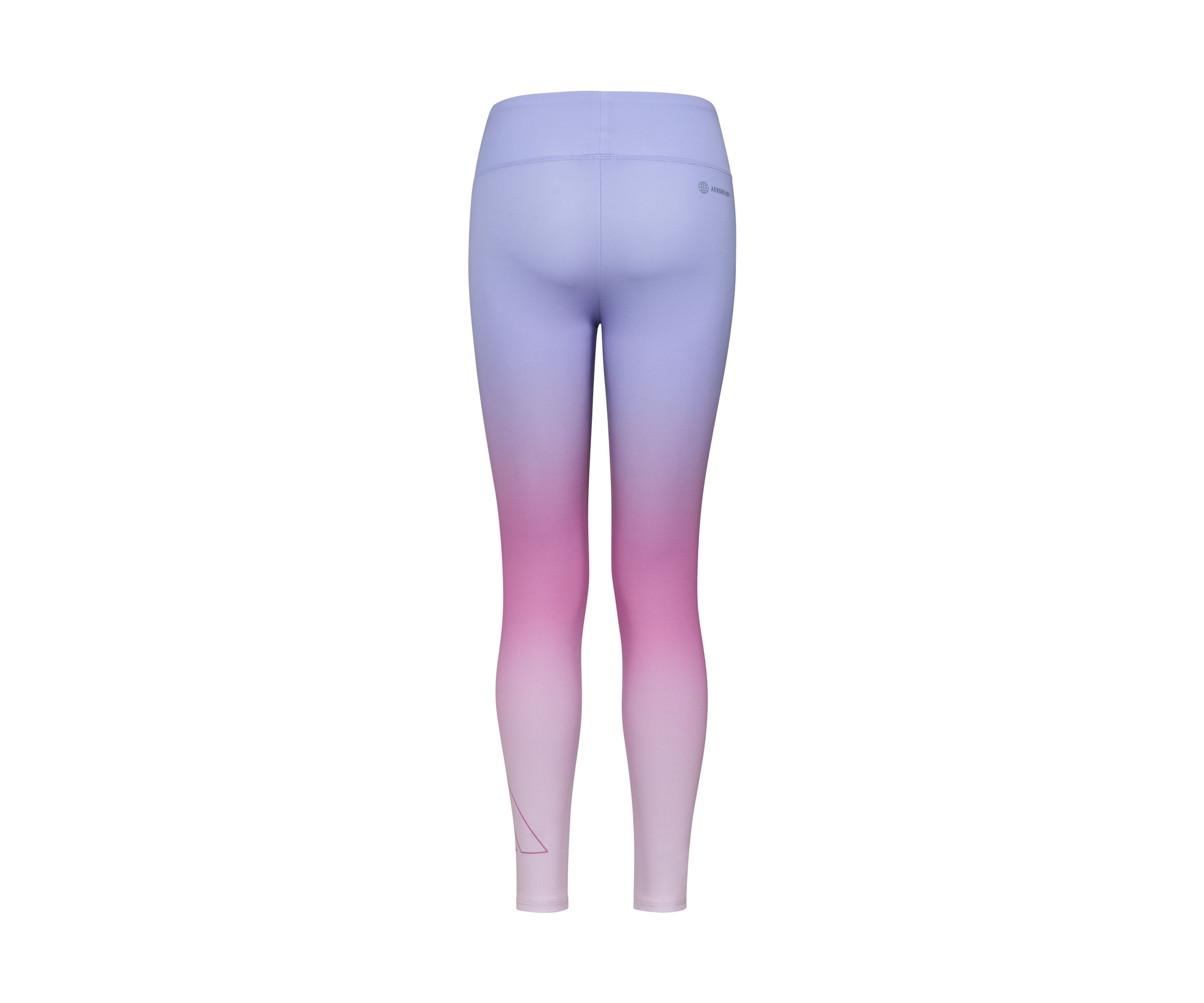 Girls 7-16 AEROREADY® Ombré Leggings