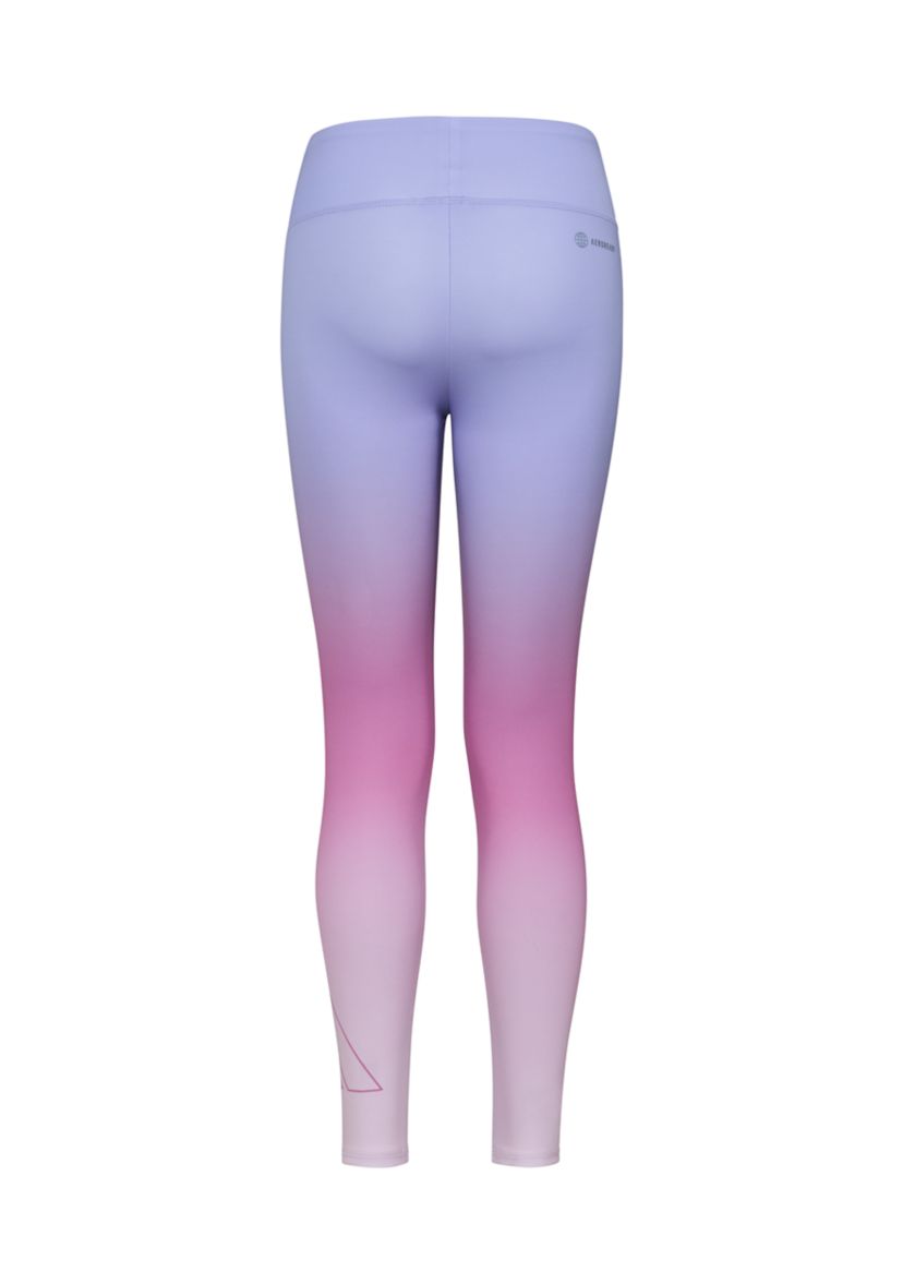 Girls 7-16 AEROREADY® Ombré Leggings