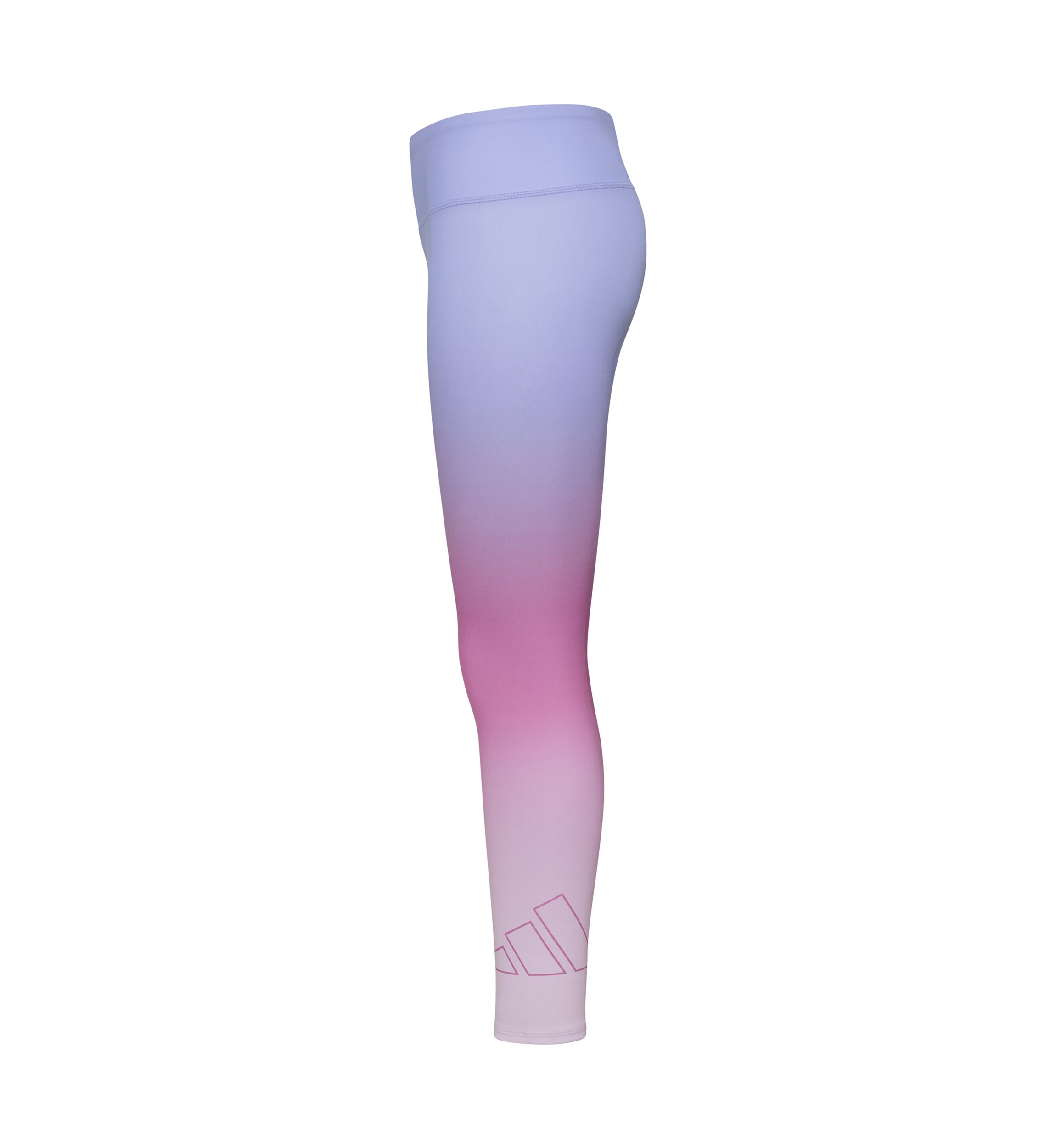 Girls 7-16 AEROREADY® Ombré Leggings